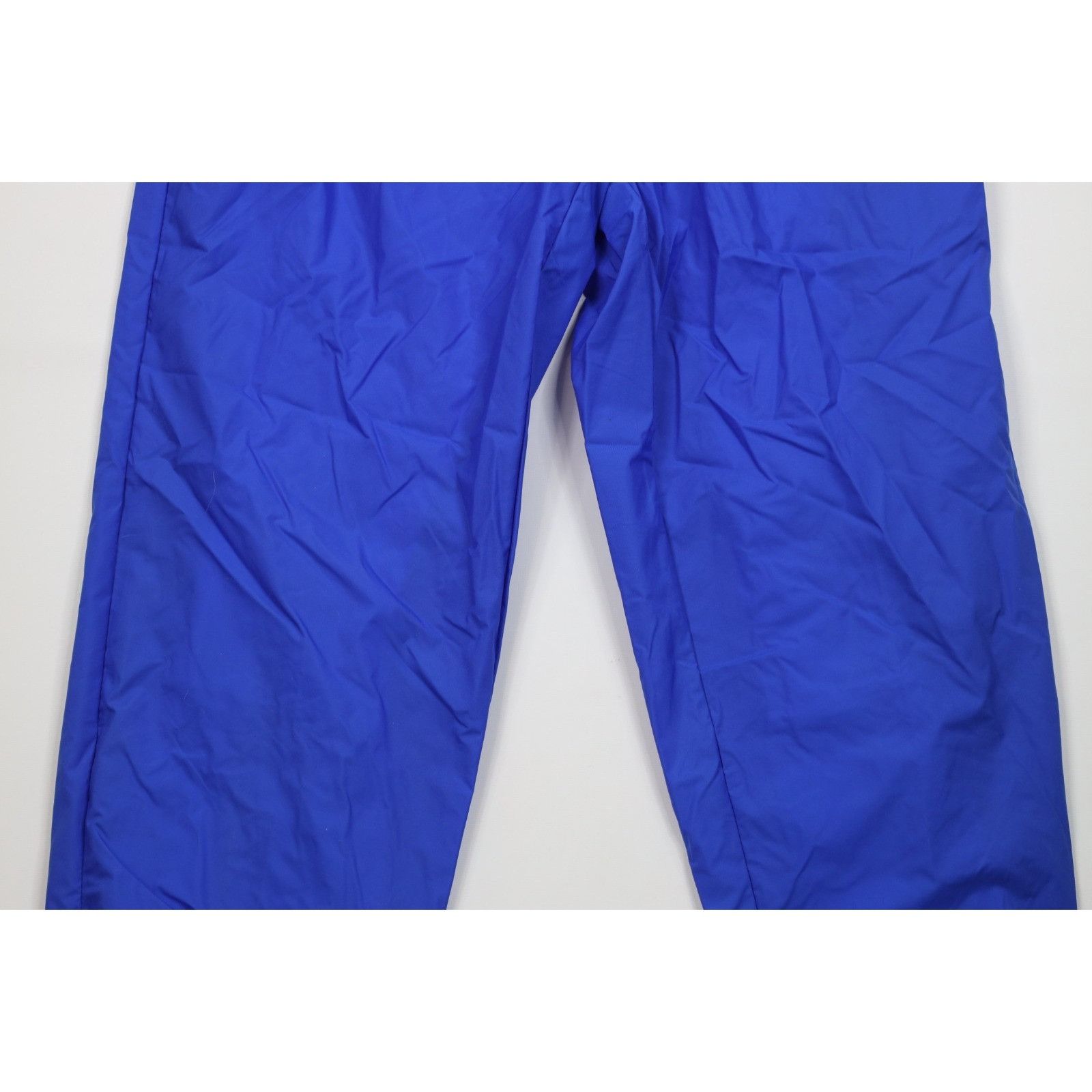 Vintage Vintage 90s Streetwear Lined 2 Piece Windbreaker Track Suit Size US L / EU 52-54 / 3 - 12 Thumbnail