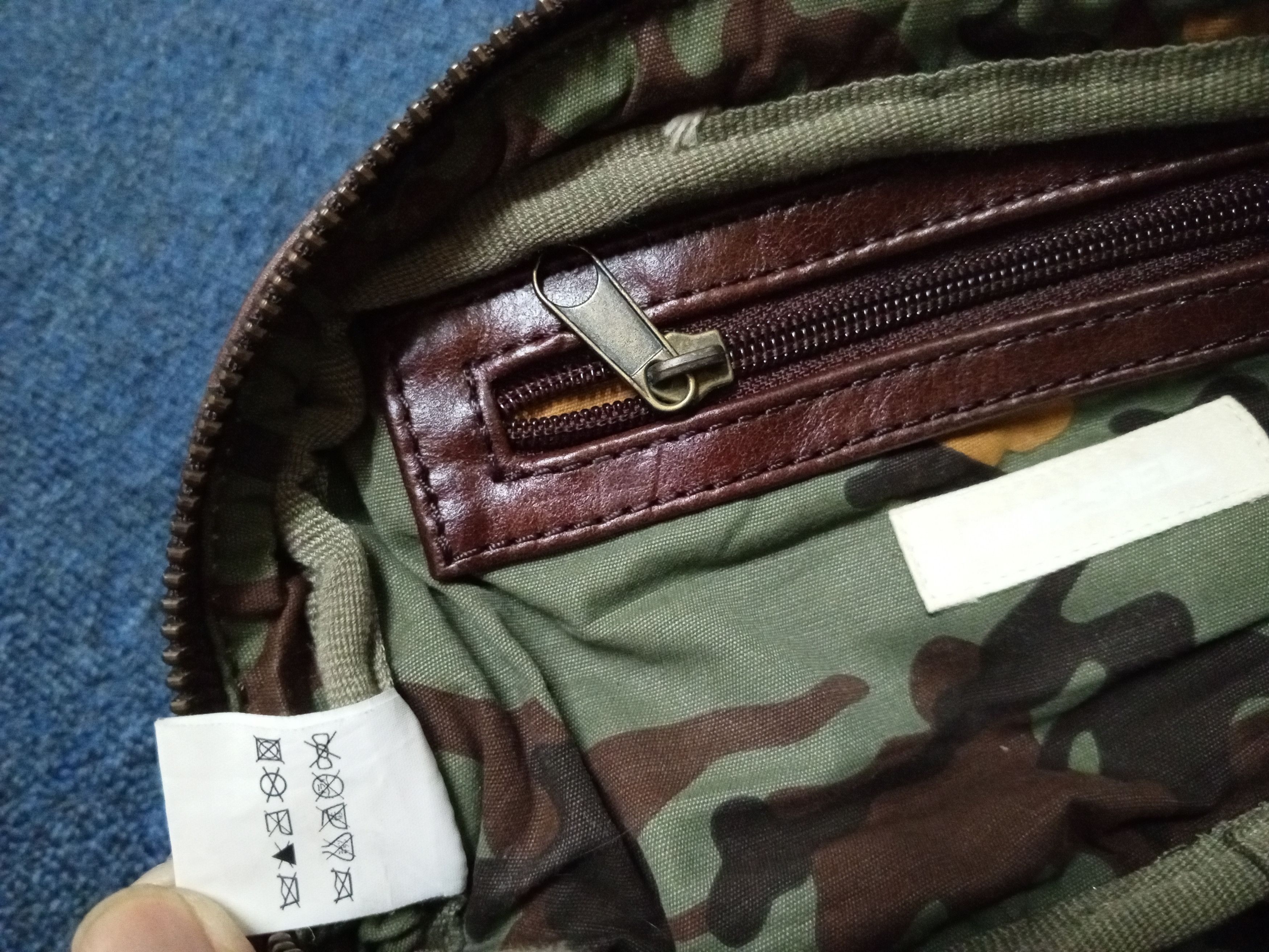 Diesel Slimbag diesel MO-36060 Size ONE SIZE - 12 Thumbnail