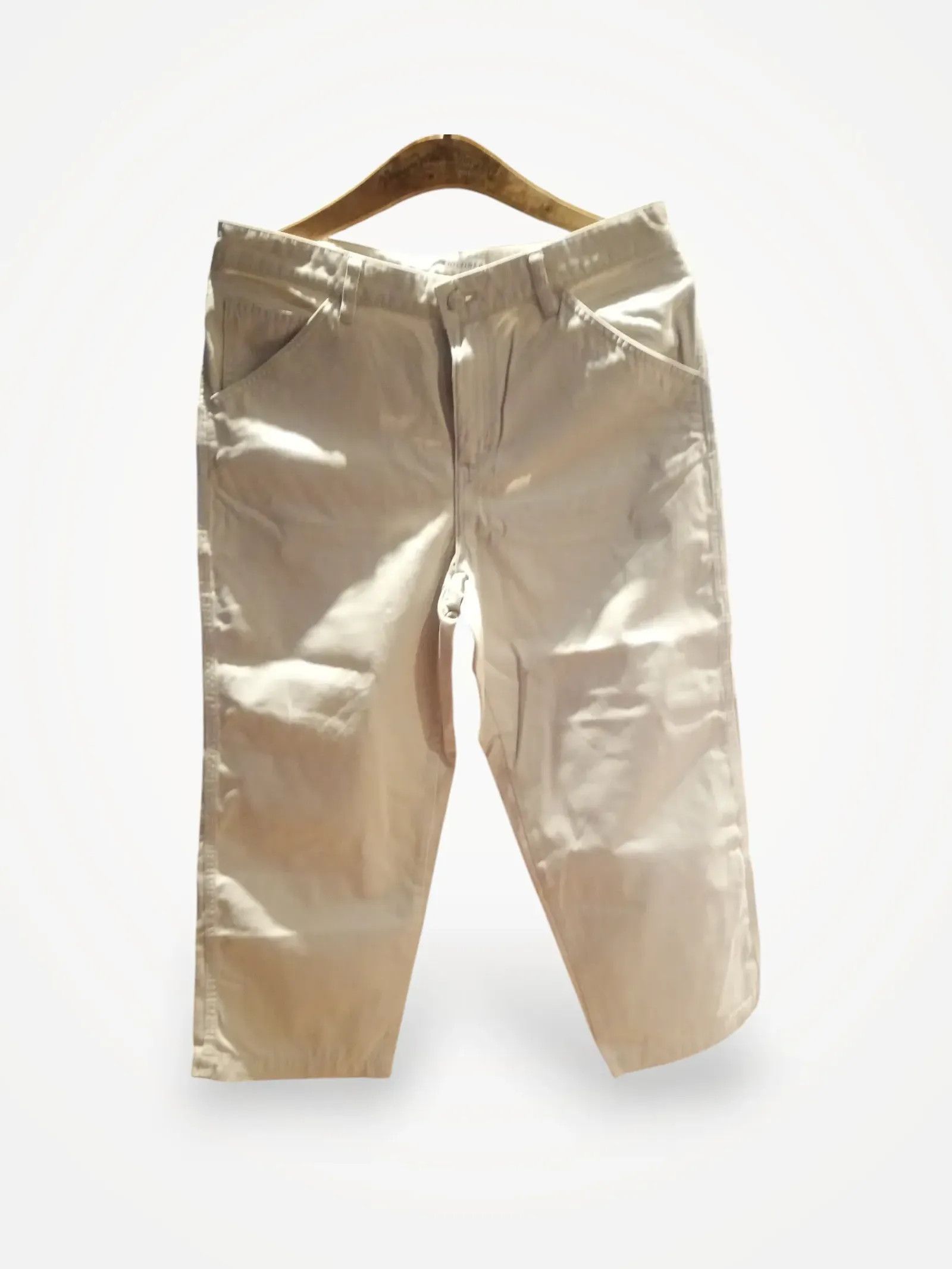 Tommy Hilfiger Tommy Hilfiger Pants Size 27" / US 4 / IT 40 - 1 Thumbnail