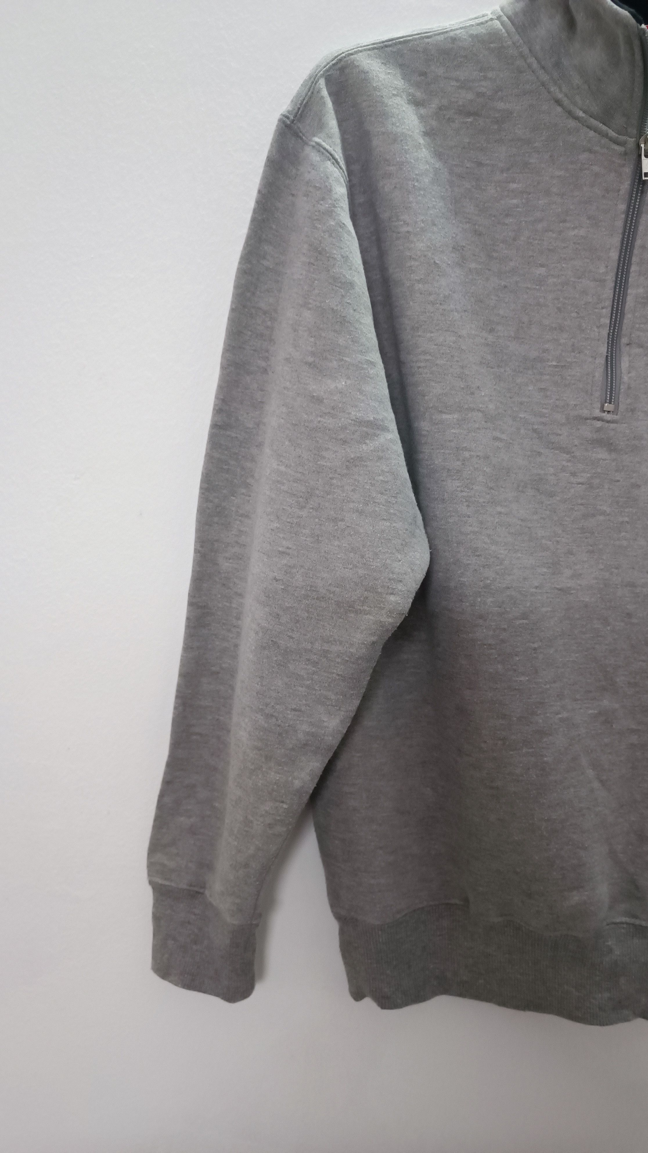 Kaepa Japan Grey Sweatshirts Likes New