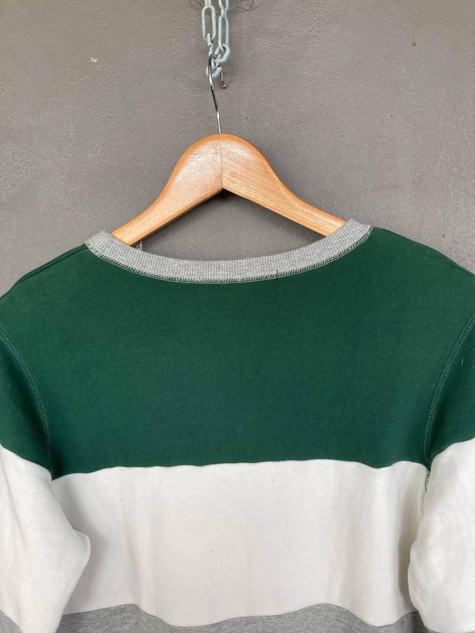 Ne-Net Ne-net Holiday Sweatshirt Size US S / EU 44-46 / 1 - 6 Thumbnail