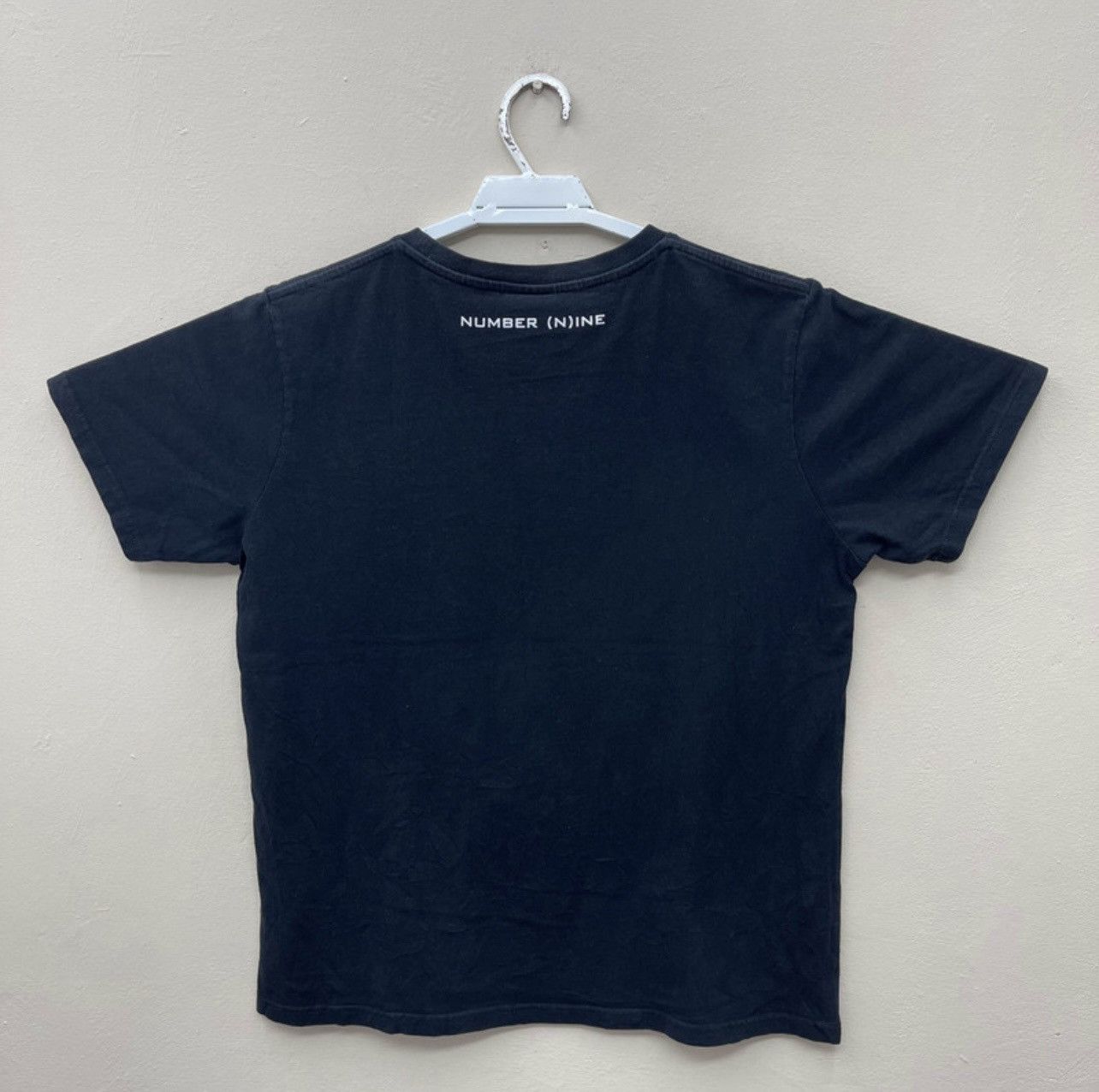 Number (N)ine Collabration Number Nine x Marlboro T-Shirt Size US M / EU 48-50 / 2 - 3 Thumbnail