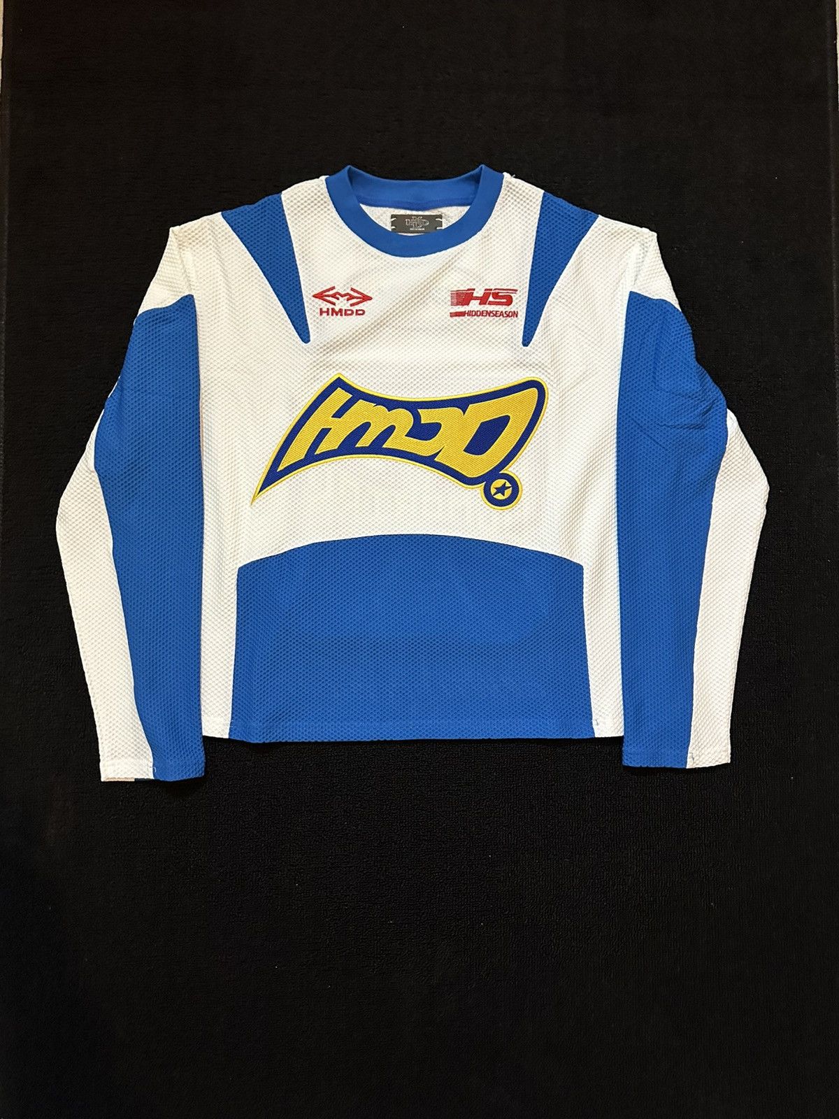Raspberry Hills Casa Goalie Jersey