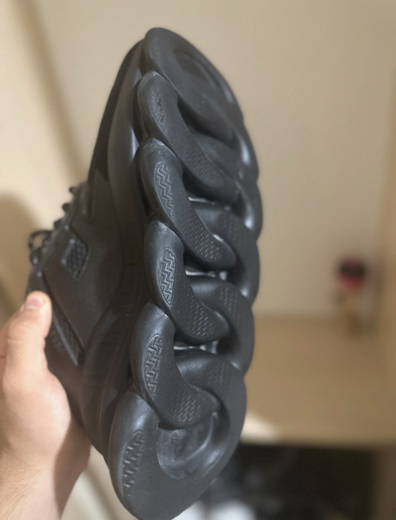Versace Versace Chain Reaction Size US 9.5 / EU 42-43 - 7 Thumbnail