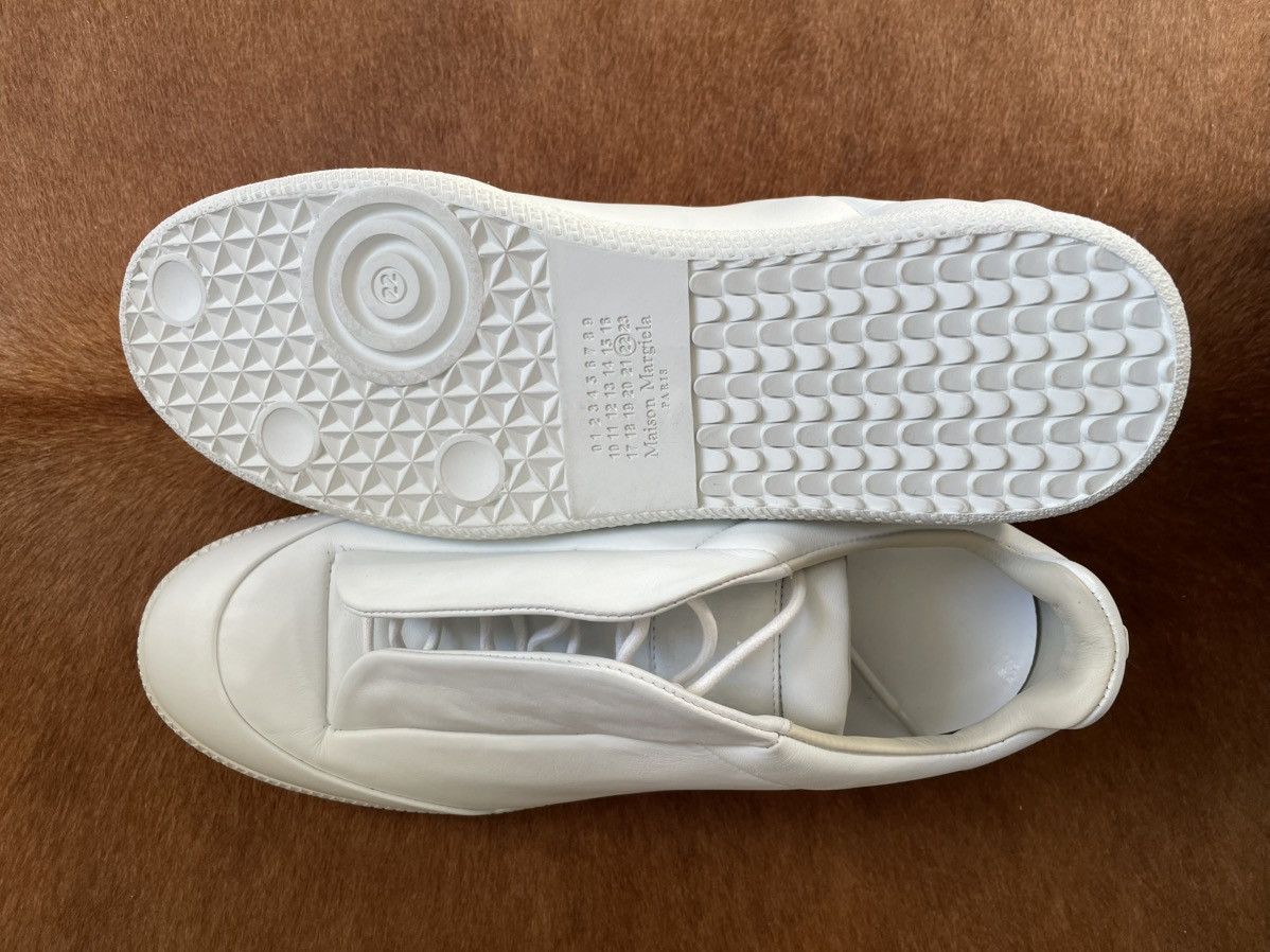 Maison Margiela Maison margiela future low deadstock Size US 10 / EU 43 - 1 Thumbnail