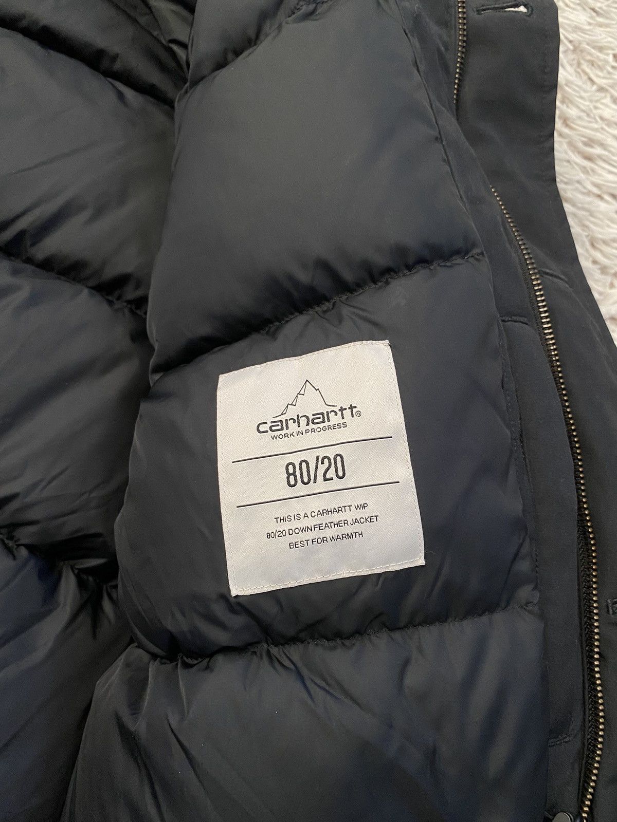 Carhartt CARHARTT YUKON PARKA Size S / US 4 / IT 40 - 3 Thumbnail