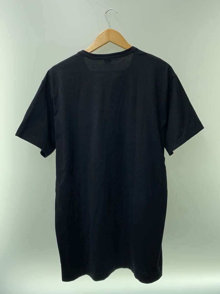 Y's × Yohji Yamamoto Abstract Painting Tee Size US XL / EU 56 / 4 - 2 Thumbnail