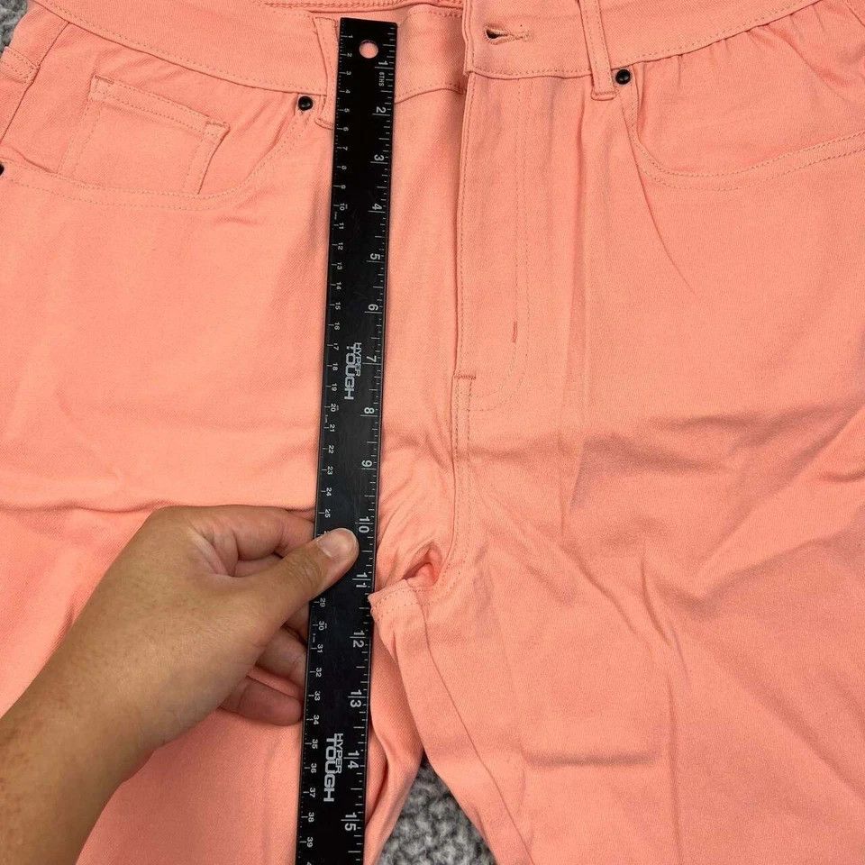 Other J-Walkers Pants Men Slim Fit Stretch Pockets 32x34 Adult 2XL Size US 32 / EU 48 - 5 Thumbnail