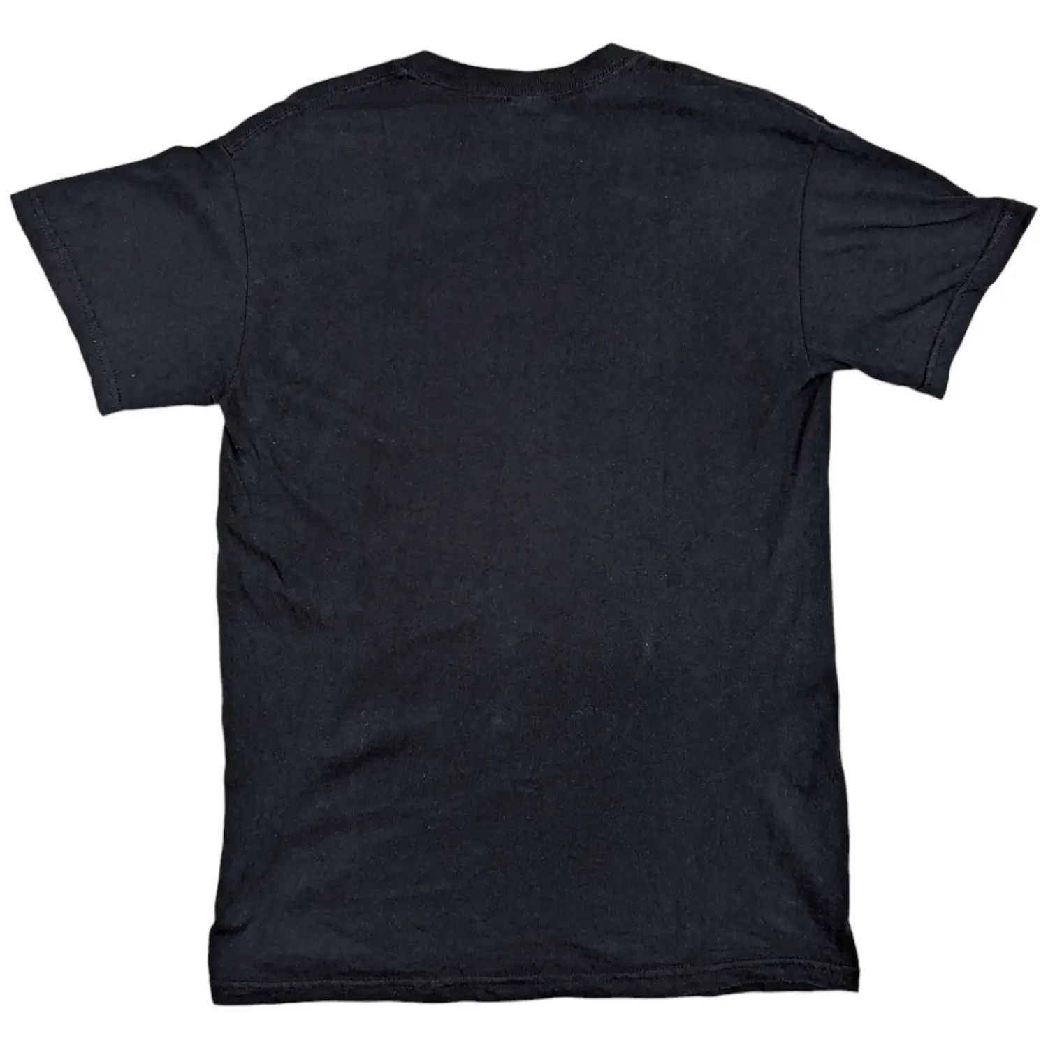 Band Tees AFTER THE BURIAL Tour Tee Rock Band T-Shirt Size US S / EU 44-46 / 1 - 6 Thumbnail