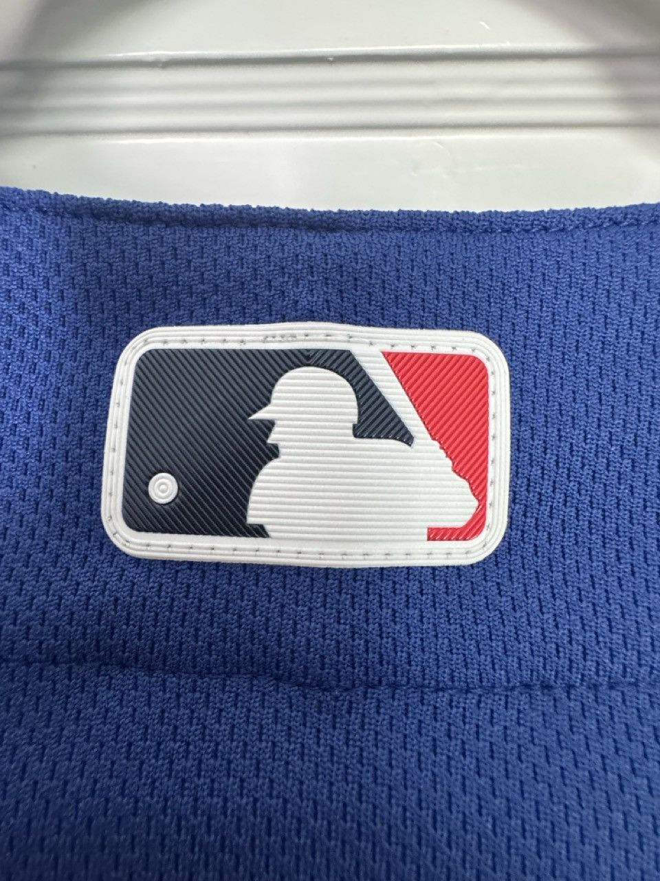 Nike Los Ángeles Dodgers City Connect Elite Jersey Size US XXL / EU 58 / 5 - 8 Thumbnail