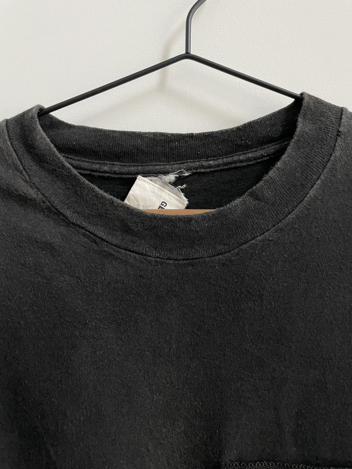 General Research × Japanese Brand × Vintage Vintage 1996 General Research T-Shirt Size US L / EU 52-54 / 3 - 7 Thumbnail