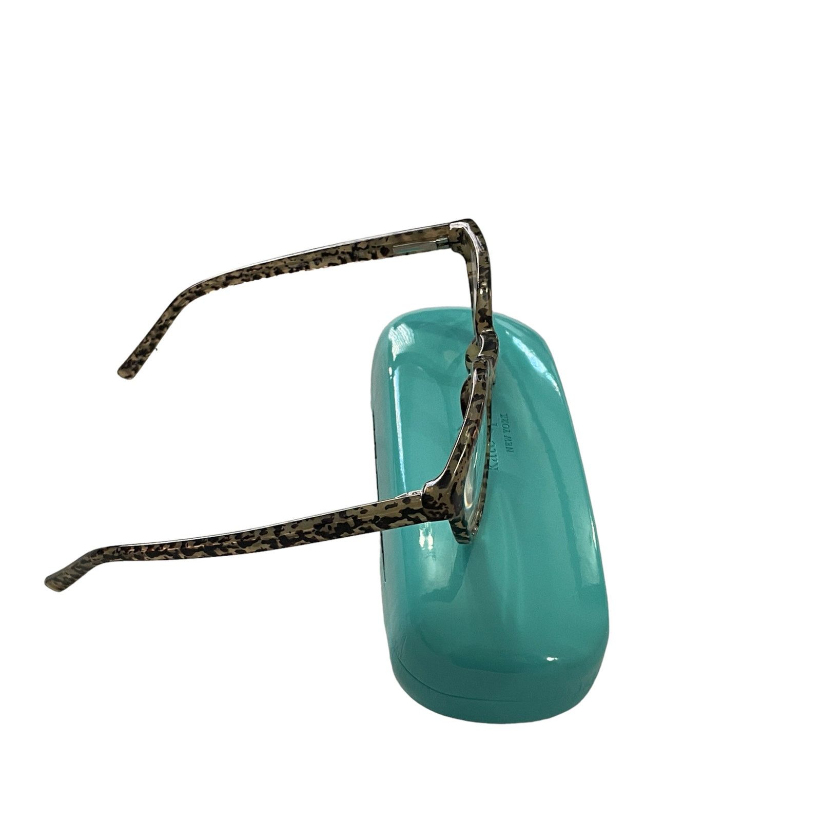 Kate Spade Kate Spade Tabby 50MM Square Reading Glasses 2.5 New1 Size ONE SIZE - 2 Thumbnail