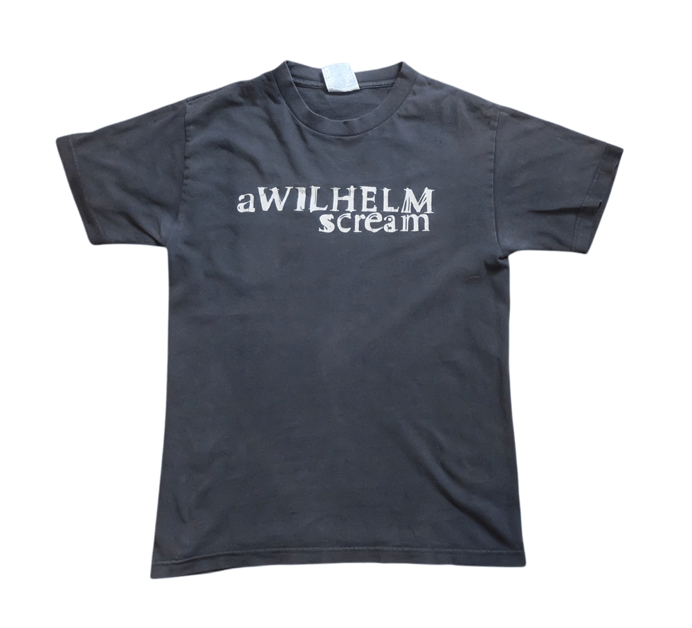 Band Tees Vintage A Wilhelm Scream Tee Size US S / EU 44-46 / 1 - 1 Thumbnail