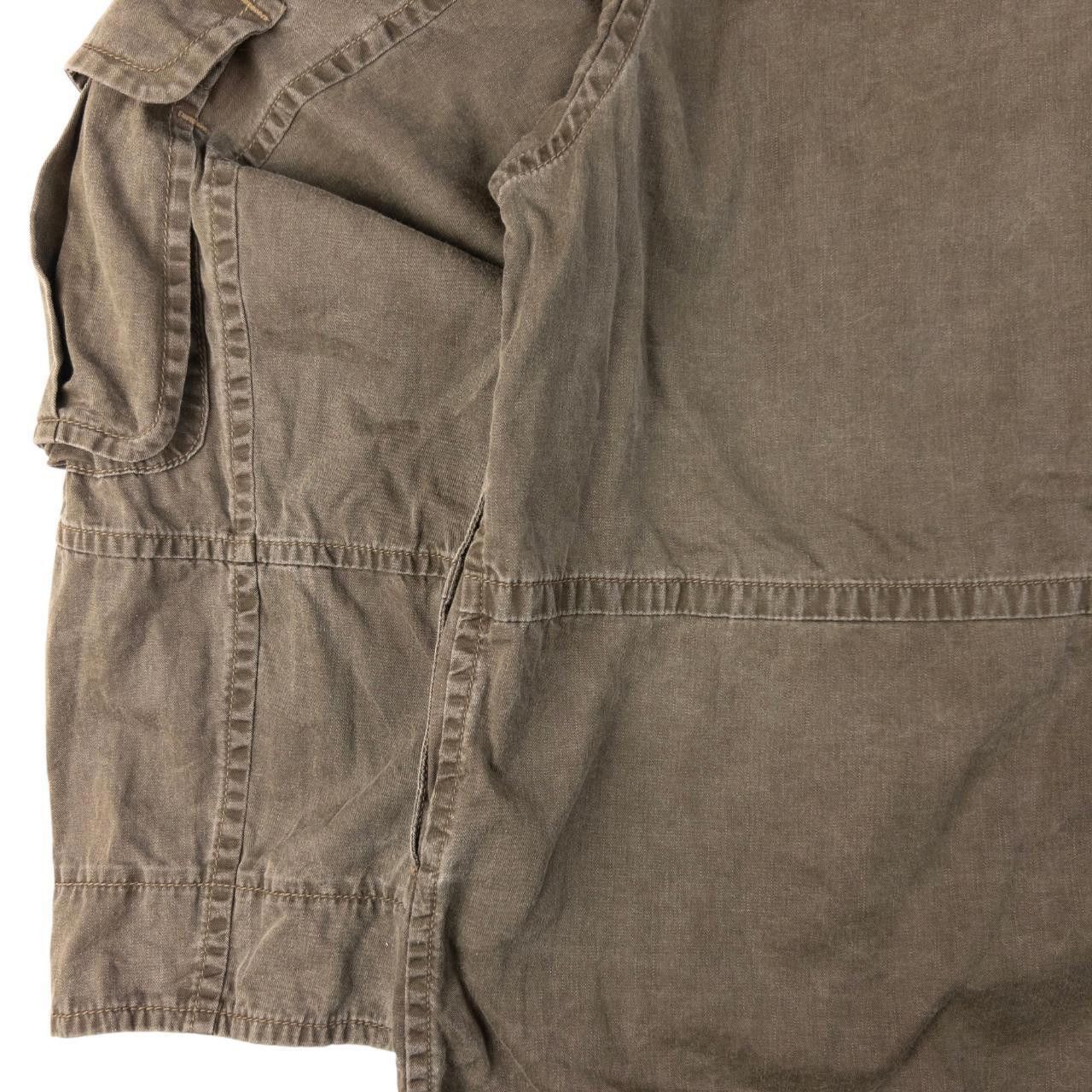 Designer Vintage Hai Sporting Gear By Issey Miyake Jacket Size M Size US M / EU 48-50 / 2 - 6 Thumbnail