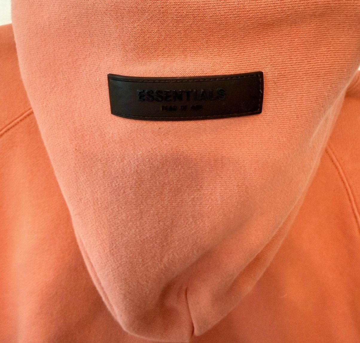 Essentials Essentials Fear of God Hoodie Size US M / EU 48-50 / 2 - 3 Thumbnail