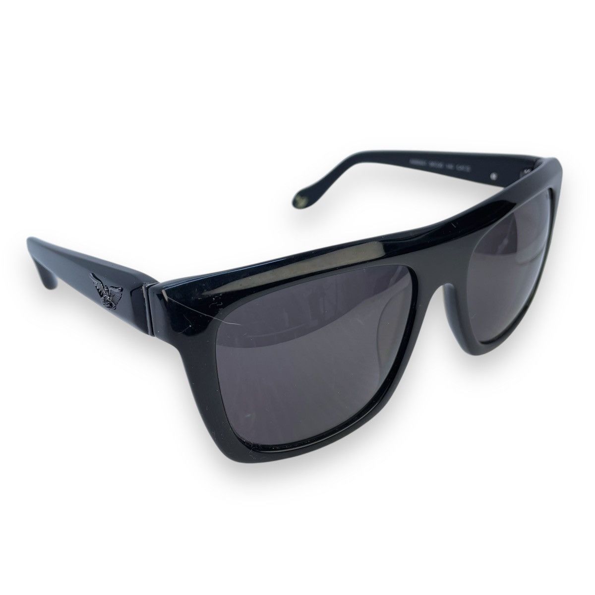 Vivienne Westwood Vintage Y2K Vivienne Westwood AN85601 Anglomania Sunglasses Size ONE SIZE - 2 Thumbnail