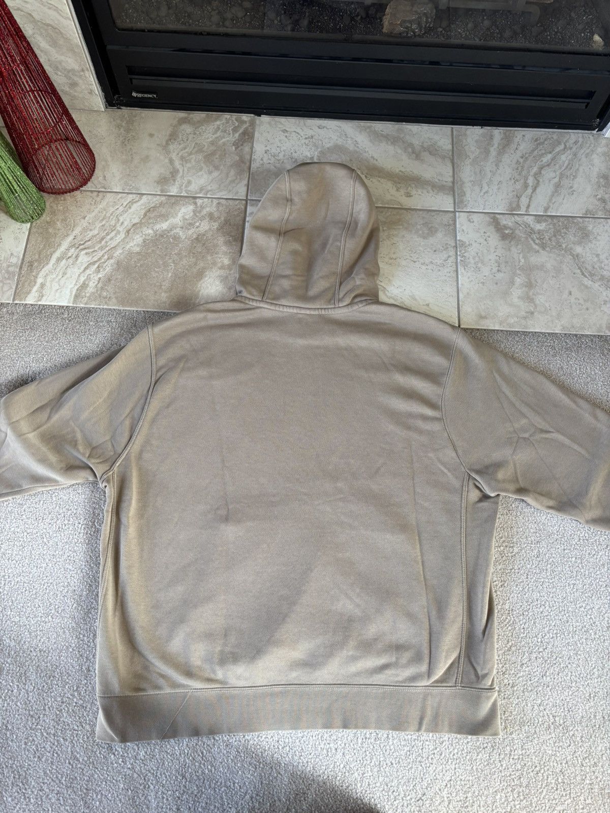 Nike Nike hoodie Size US XL / EU 56 / 4 - 2 Thumbnail