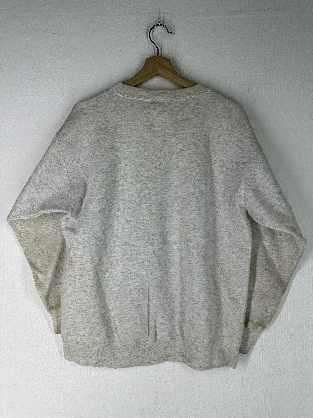 Vintage Vintage Danny First USA Born To Be Wild Sweatshirt Size US L / EU 52-54 / 3 - 7 Thumbnail