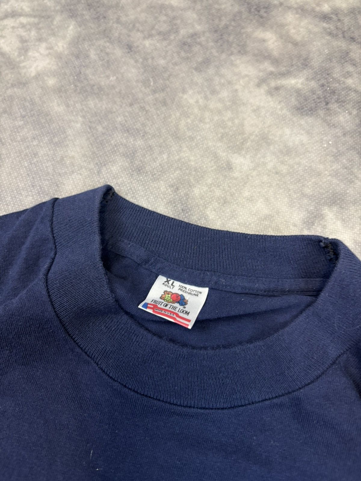 Vintage Sailing classics Cayman Islands t shirt boat old money 90s Size US XL / EU 56 / 4 - 3 Thumbnail