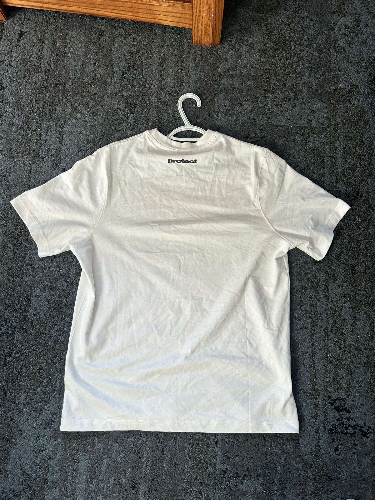 Other Protect Ldn tee Size US M / EU 48-50 / 2 - 2 Thumbnail