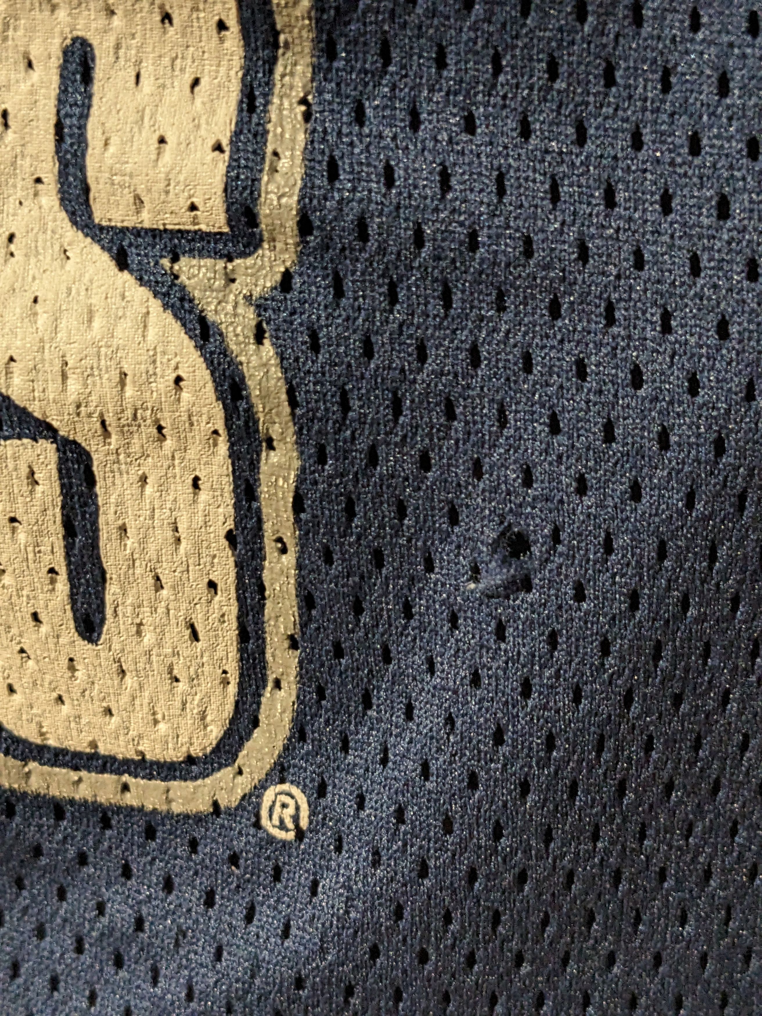 Vintage Vintage 90s Penn State University College Youth 10/12 Jersey Size US M / EU 48-50 / 2 - 8 Thumbnail