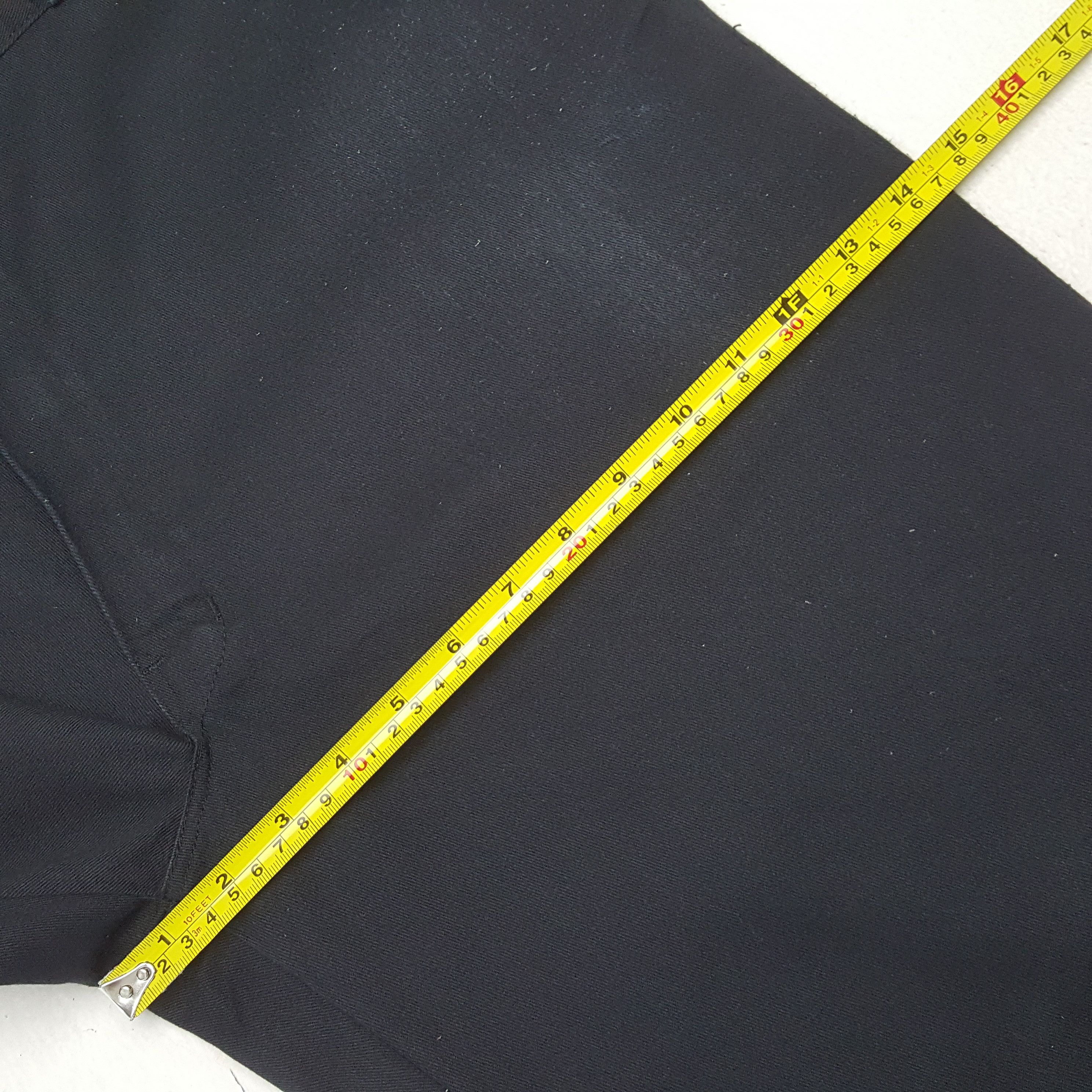 Dickies Vintage Dickies Double Knee Loose Fit Pants RR28 Size US 35 - 9 Thumbnail