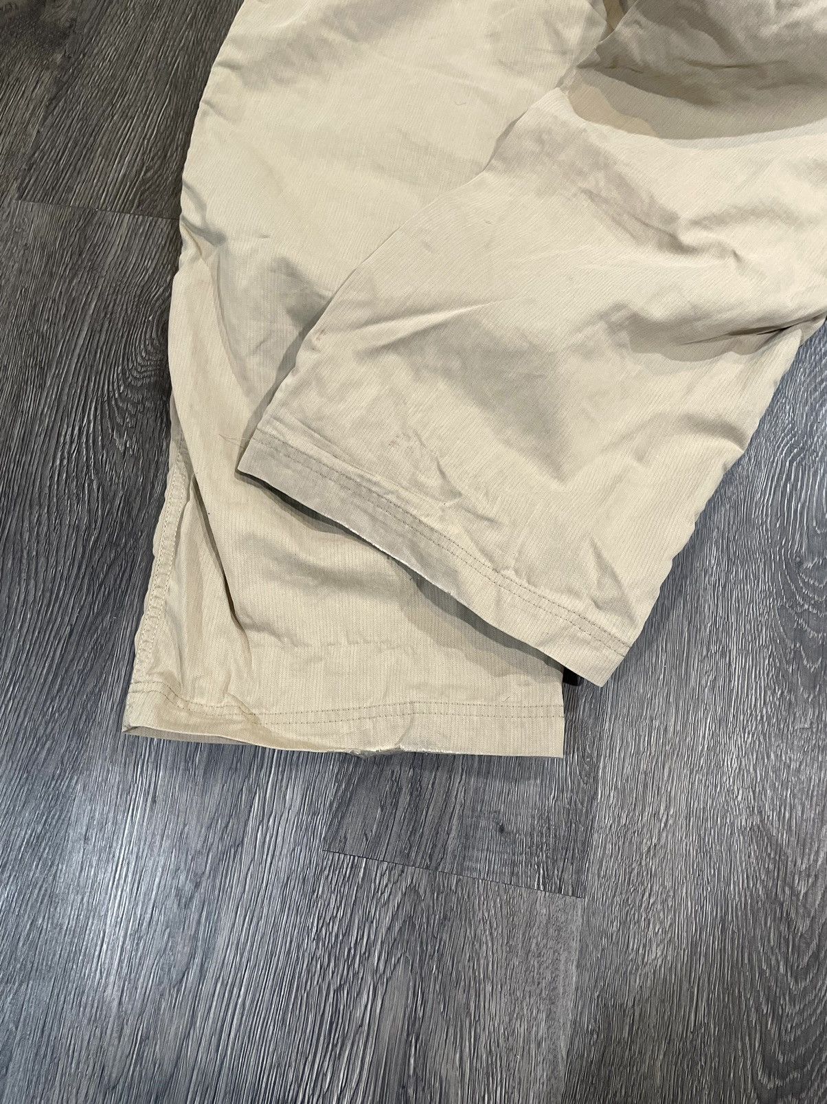 Mountain Equipment Company Vintage MEC Hiking Pants Size US 32 / EU 48 - 5 Thumbnail