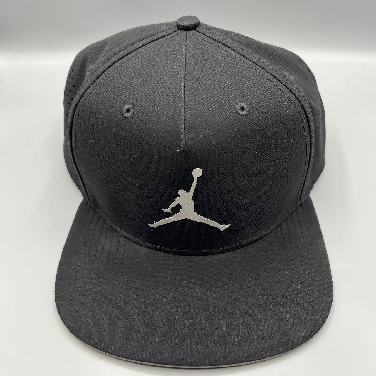 dri fit jordan cap