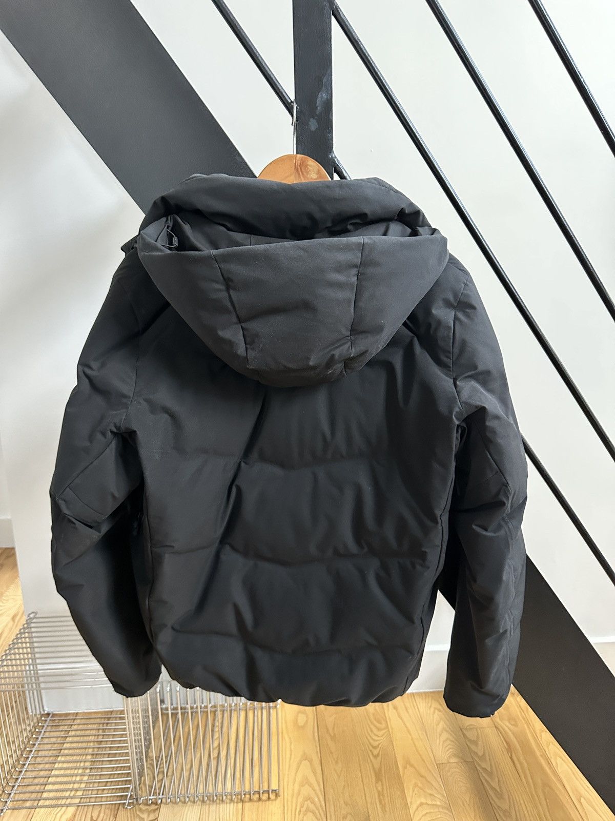 John Elliott John Elliott X Descente Allterrain Mizusawa Down Jacket Size US L / EU 52-54 / 3 - 11 Thumbnail