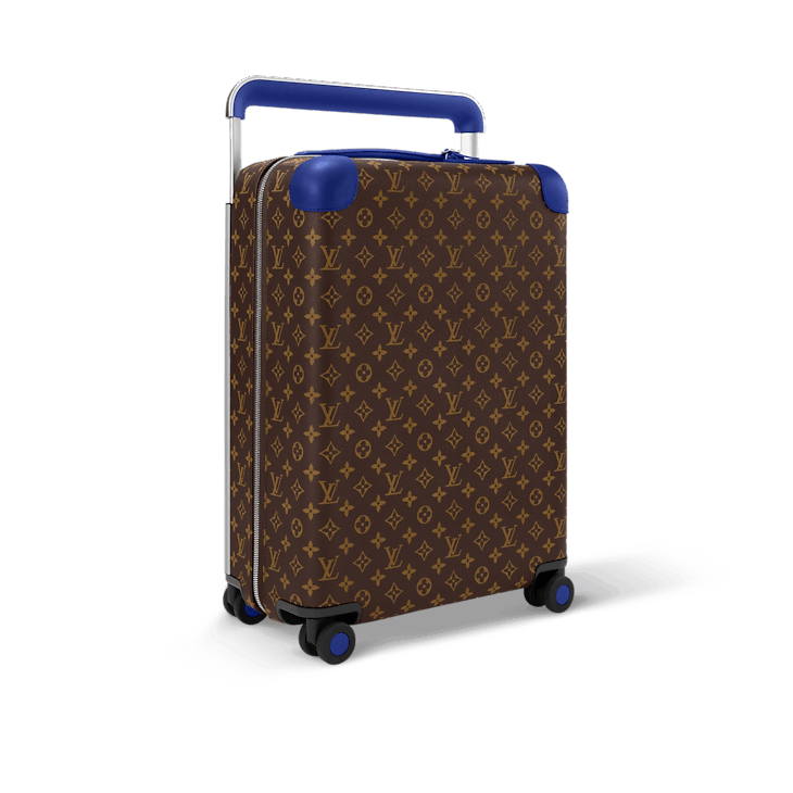Louis Vuitton Horizon 55 Suitcase Size ONE SIZE - 8 Thumbnail