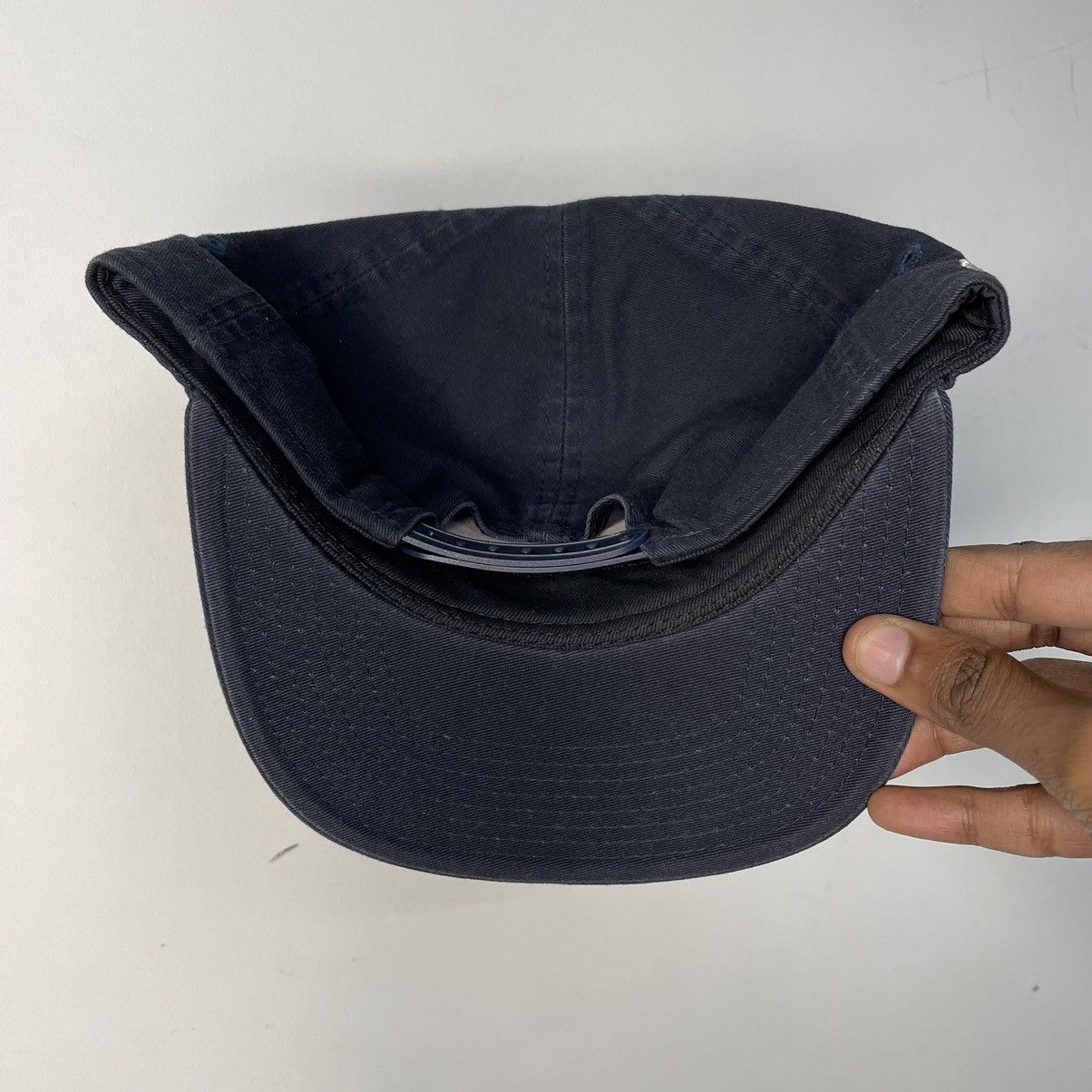 New Era New York Yankees embroidery hat Size ONE SIZE - 4 Thumbnail