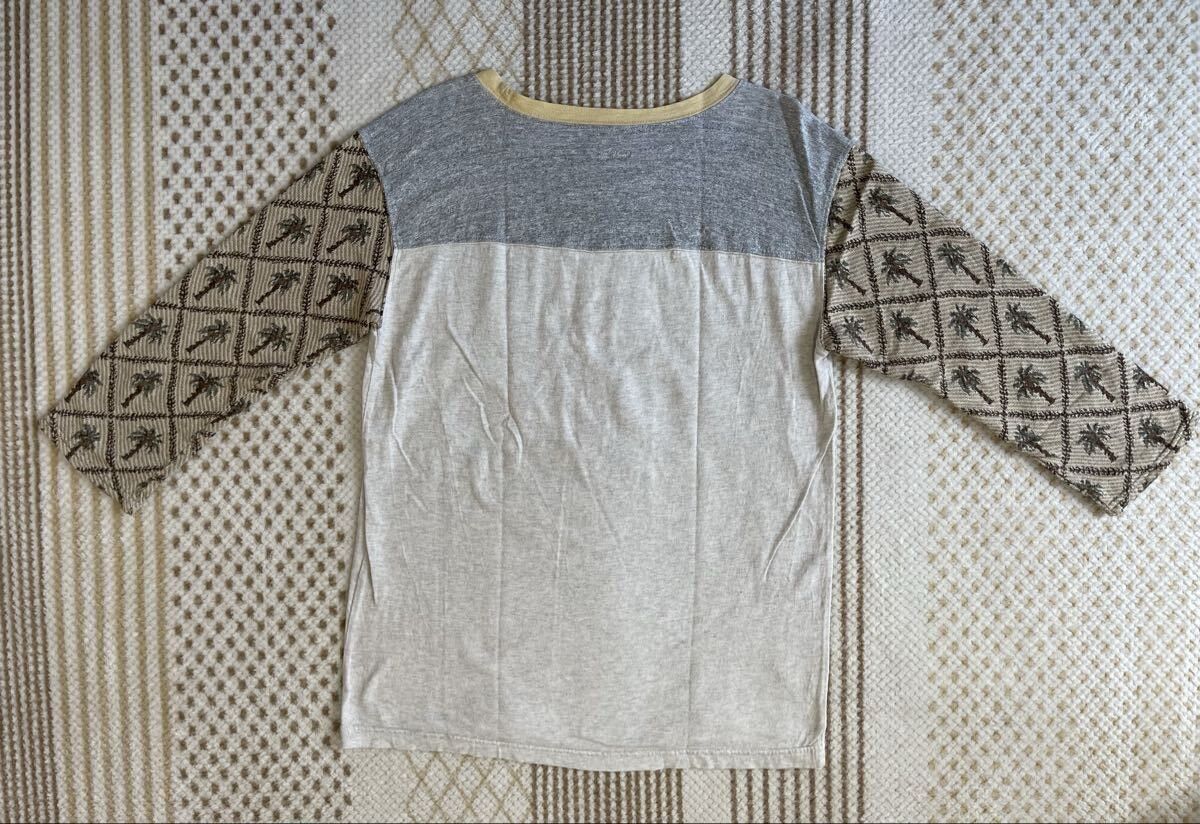 Kapital Long Sleeve Shirt Size US S / EU 44-46 / 1 - 2 Thumbnail