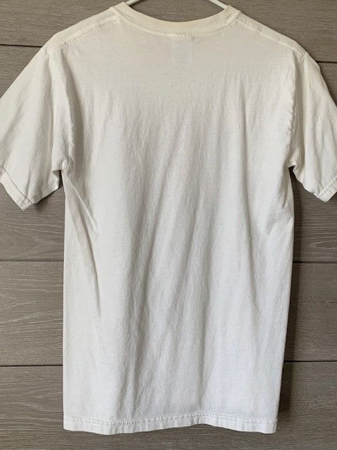 D.A.R.E Vintage 90's D.A.R.E. Tie-Dye Logo T-Shirt Size US S / EU 44-46 / 1 - 2 Thumbnail