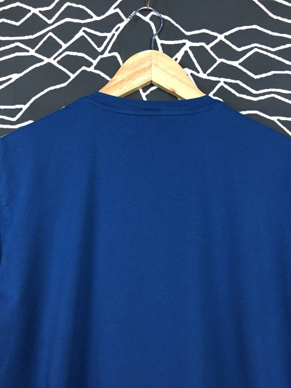 Apple Vtg Apple Macintosh Logo Techwear Tee Size US L / EU 52-54 / 3 - 7 Thumbnail