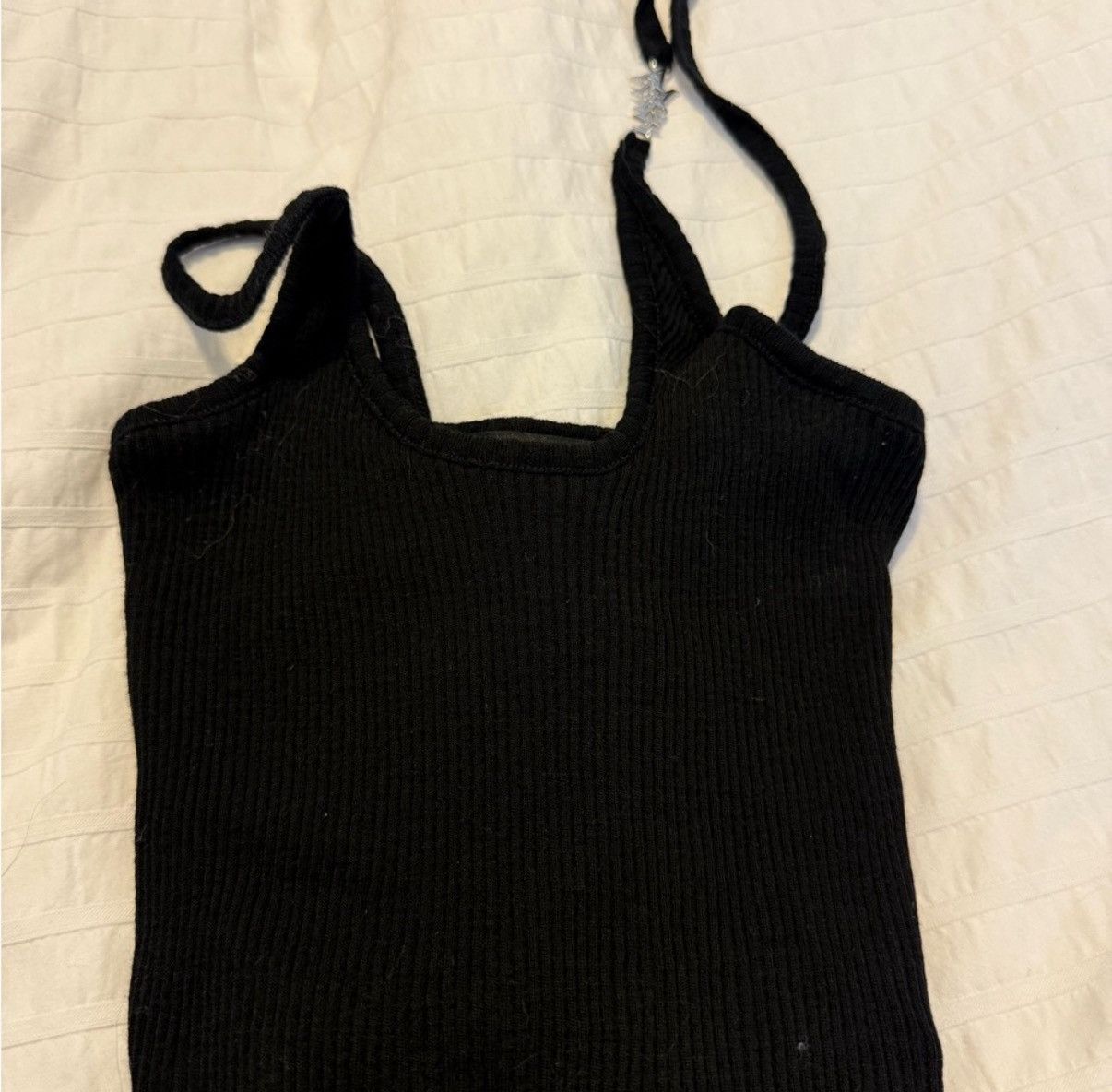 Amiri Amiri Tank Top Size S / US 4 / IT 40 - 1 Thumbnail
