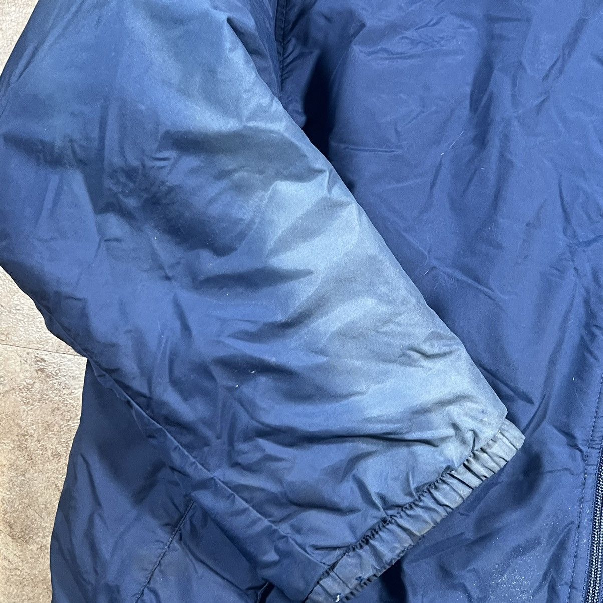 Nike × Vintage vintage blue nike winter puffer jacket size large Size US L / EU 52-54 / 3 - 5 Thumbnail