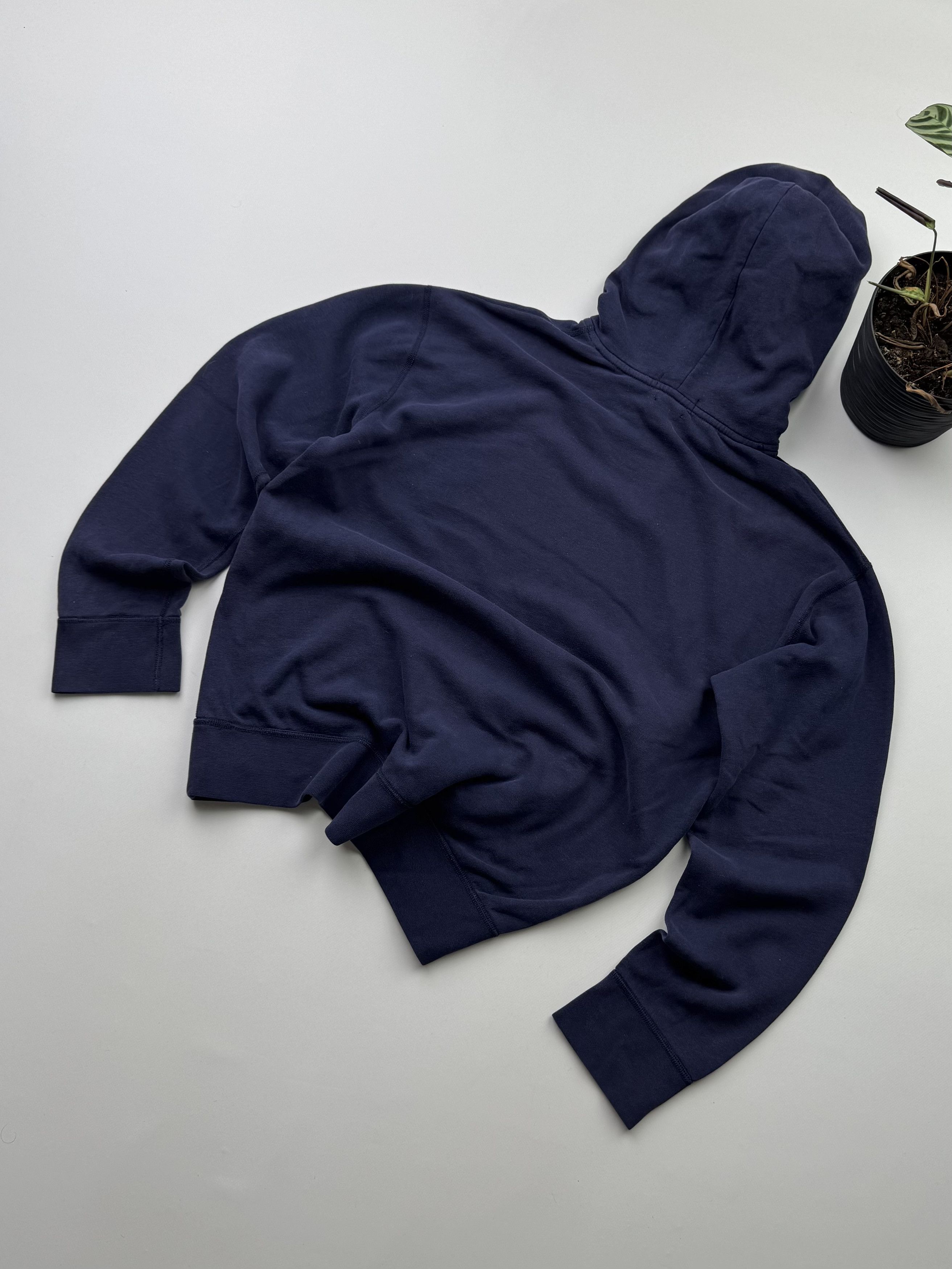 Polo Ralph Lauren Polo Ralph Lauren Hoodie (145) Size US L / EU 52-54 / 3 - 7 Thumbnail