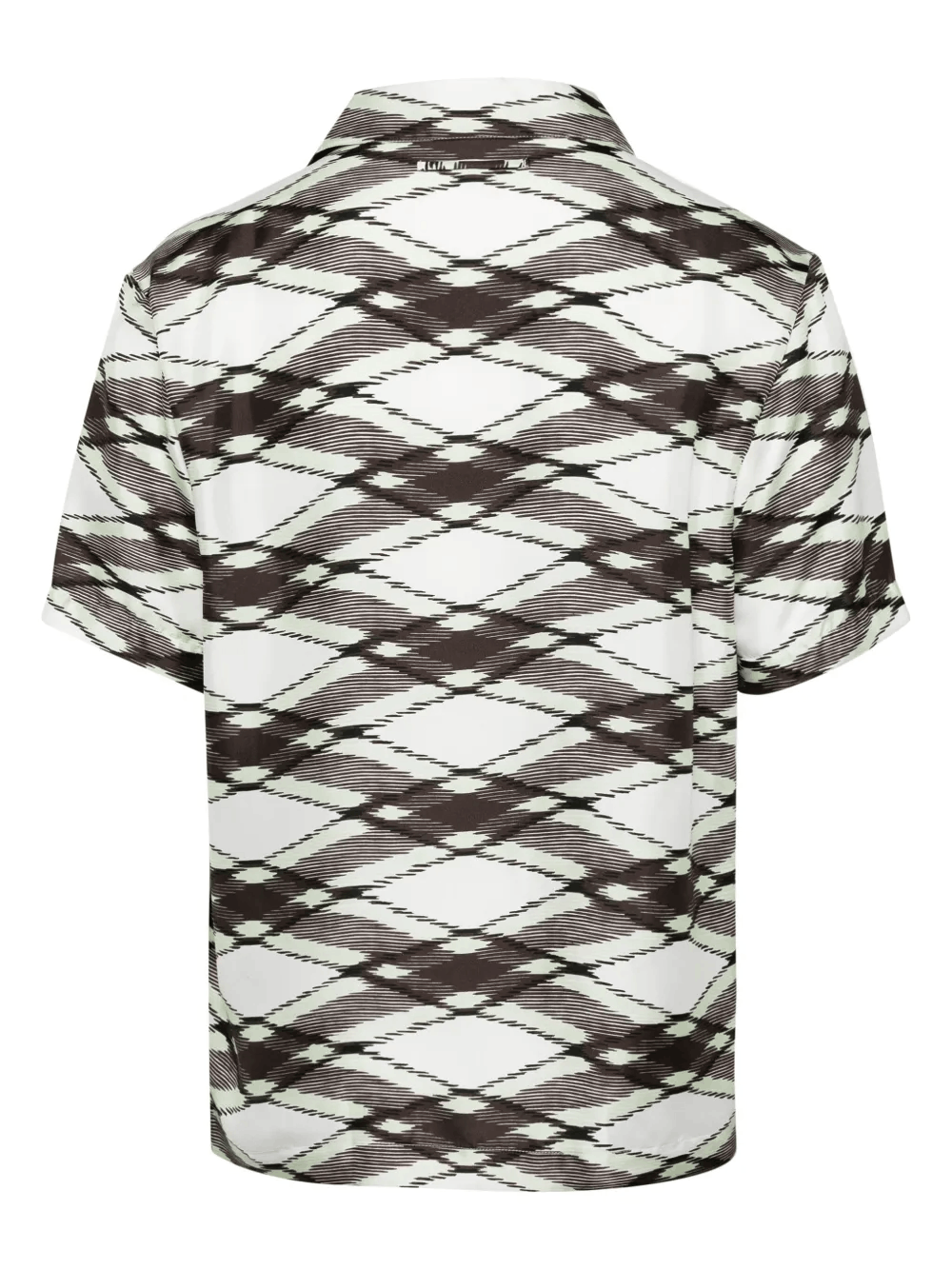 Other Men Short Sleeve Shirt | White Size US S / EU 44-46 / 1 - 2 Thumbnail