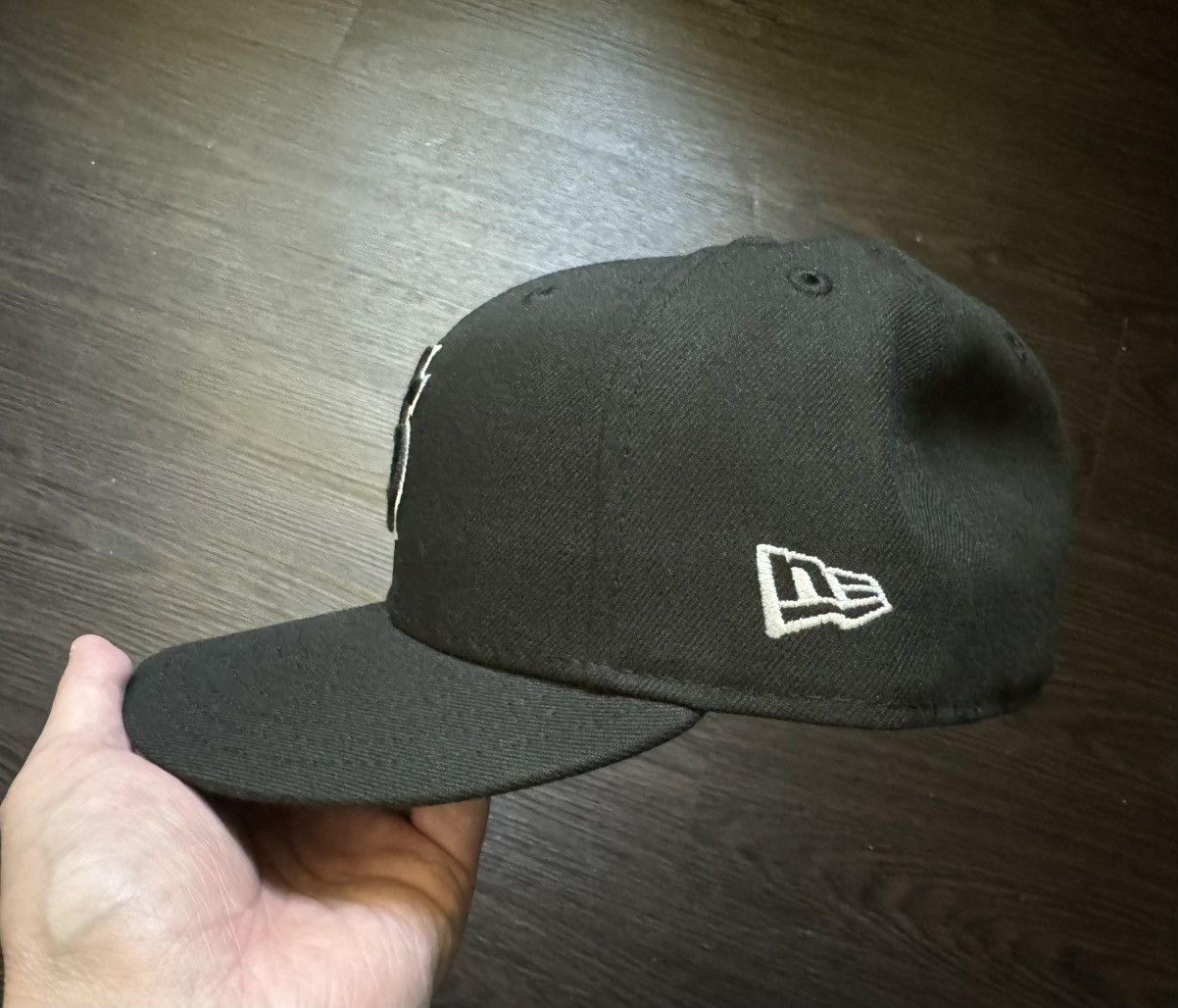 New Era New Era San Jose Giants Fitted 7 1/4 Size ONE SIZE - 2 Thumbnail