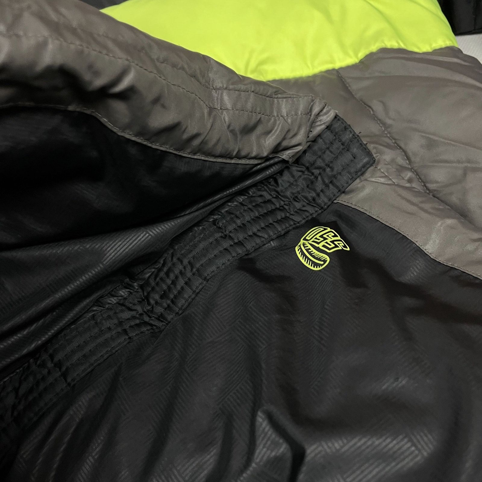 Nike Nike The Athletic Dept Men's Multi Full Zip Puffer Jacket M Size US M / EU 48-50 / 2 - 3 Thumbnail