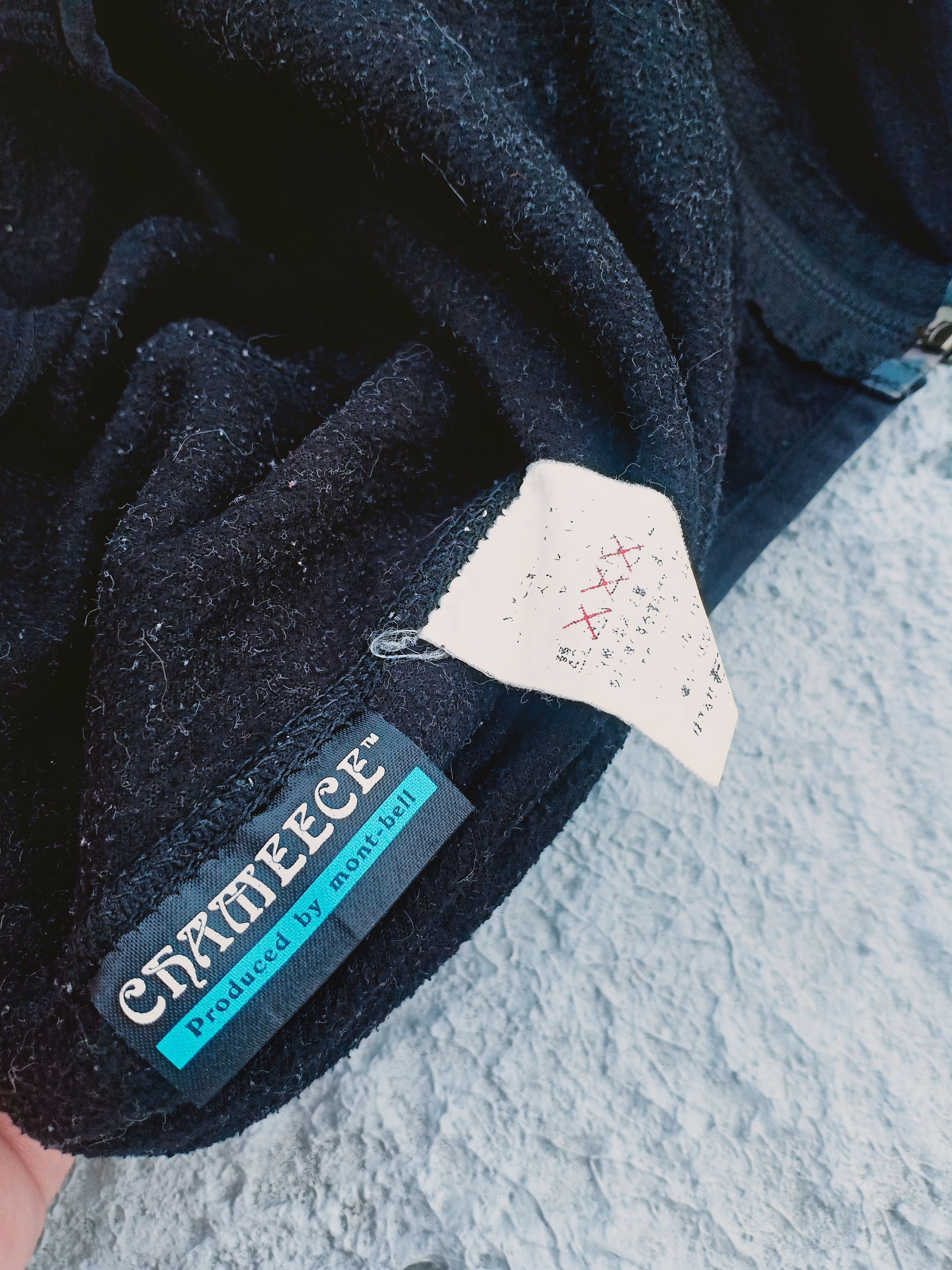 Montbell Mont-bell light jacket Size US S / EU 44-46 / 1 - 5 Thumbnail