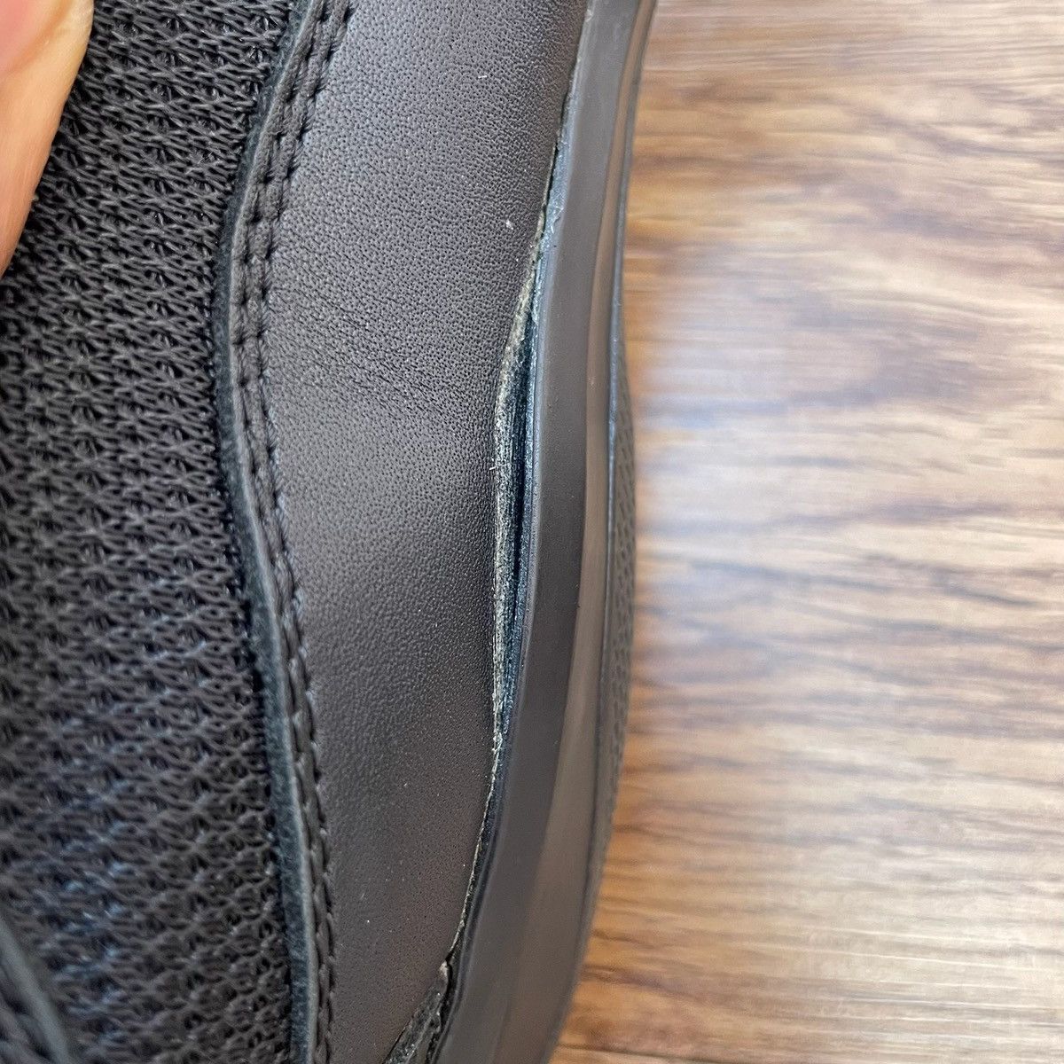 Prada Prada America’s Cup Size US 11.5 / EU 44-45 - 25 Thumbnail