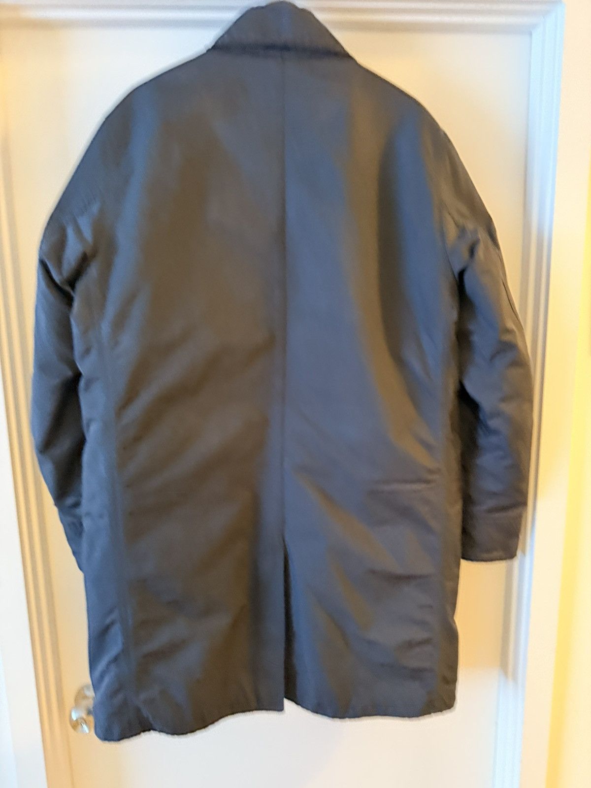 Stone Island Stone Island - David TC Coat Parka - Size XL Size US XL / EU 56 / 4 - 3 Thumbnail