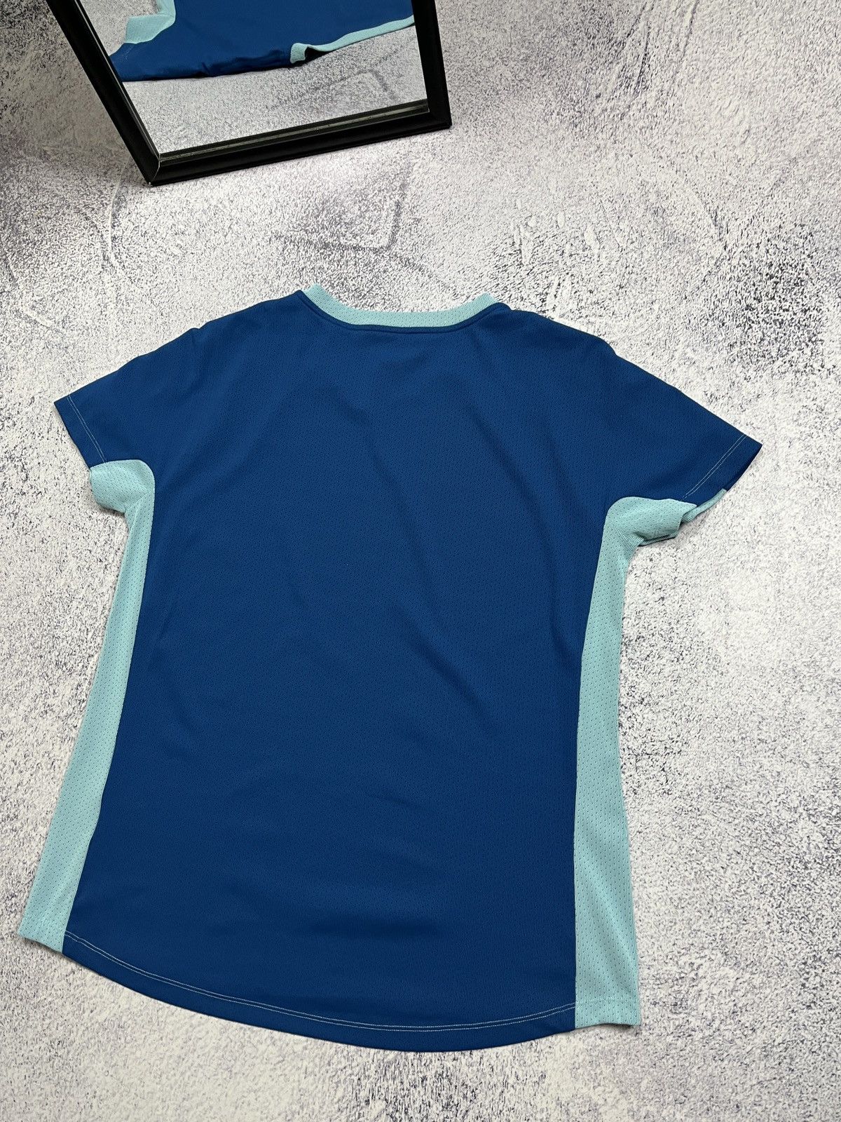 Nike Nike Court Rafael Nadal Dri-Fit ADV Rafa Tennis Jersey Shirt Size US XL / EU 56 / 4 - 10 Thumbnail