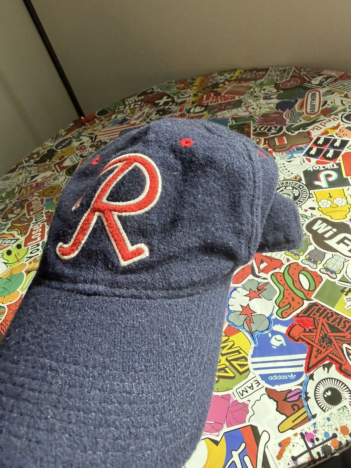 Other VINTAGE RAINER HAT Size ONE SIZE - 1 Thumbnail
