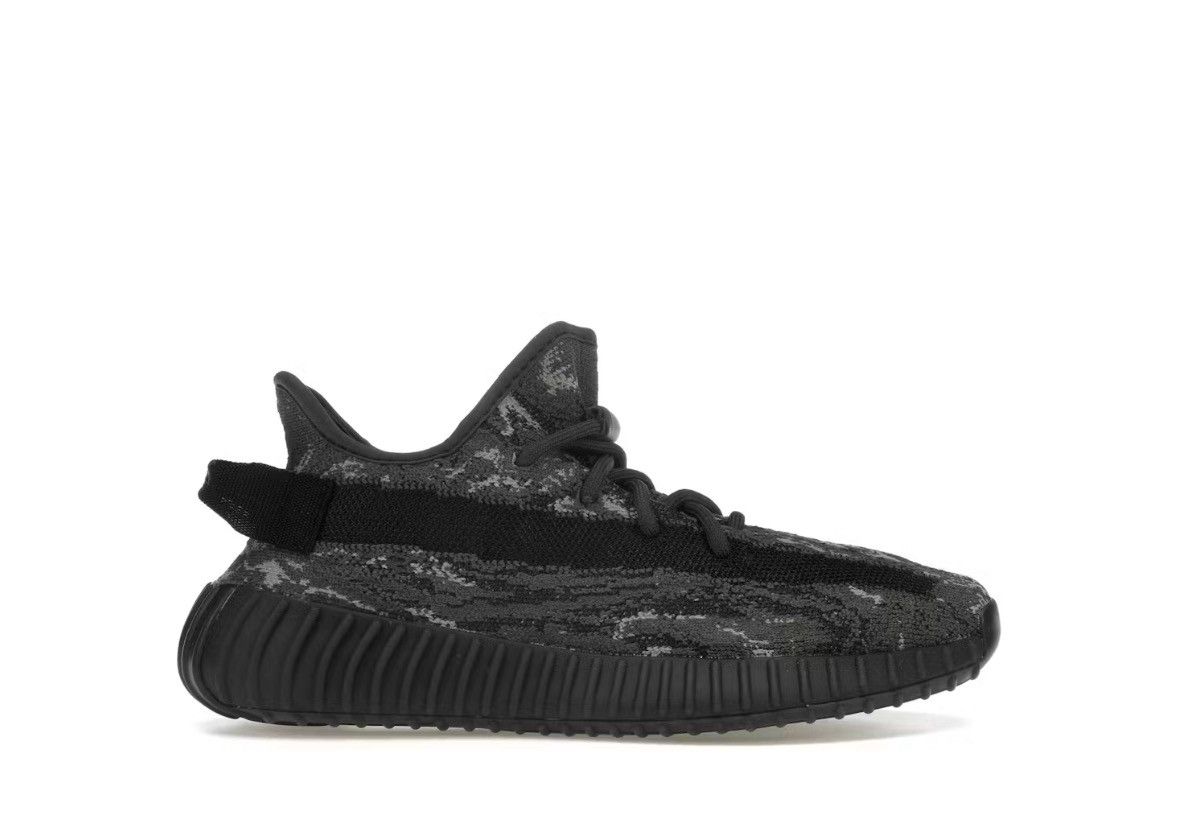 YEEZY BOOST 350 V2 in Grey Marble Size 12.5 (ID4811)