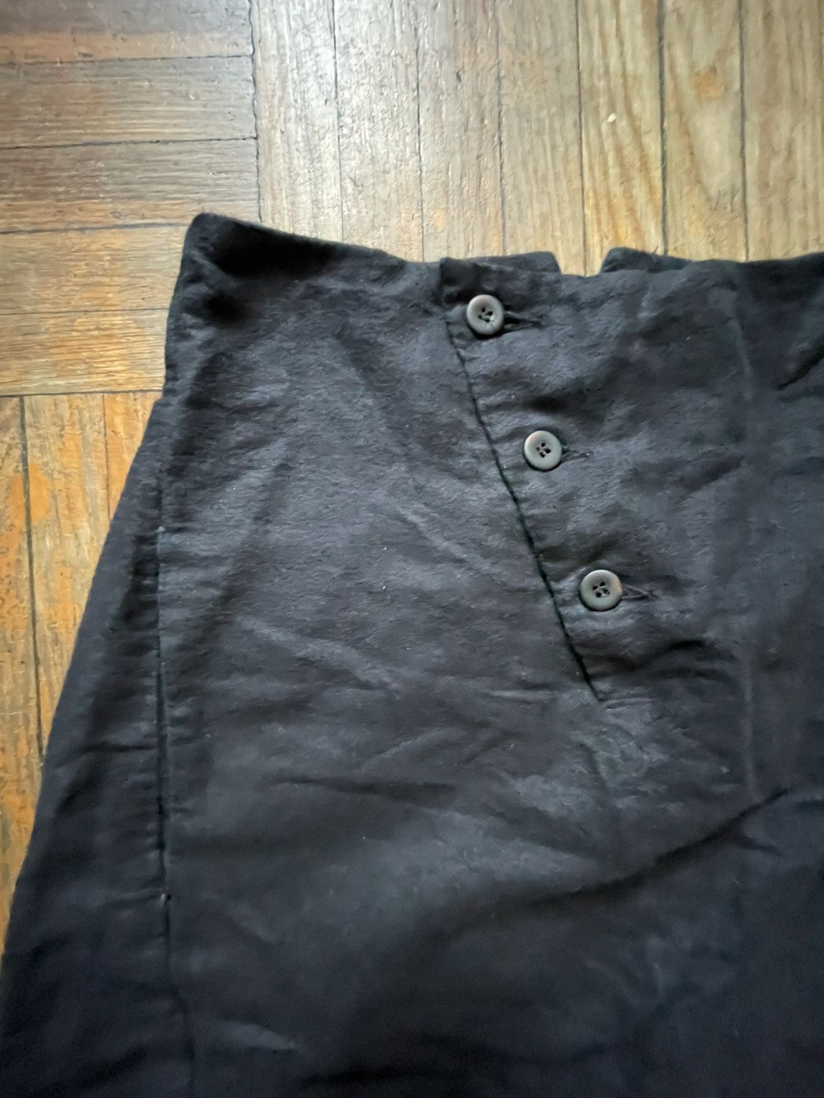 Lost & Found Ria Dunn Lost found pants Size US 32 / EU 48 - 2 Thumbnail