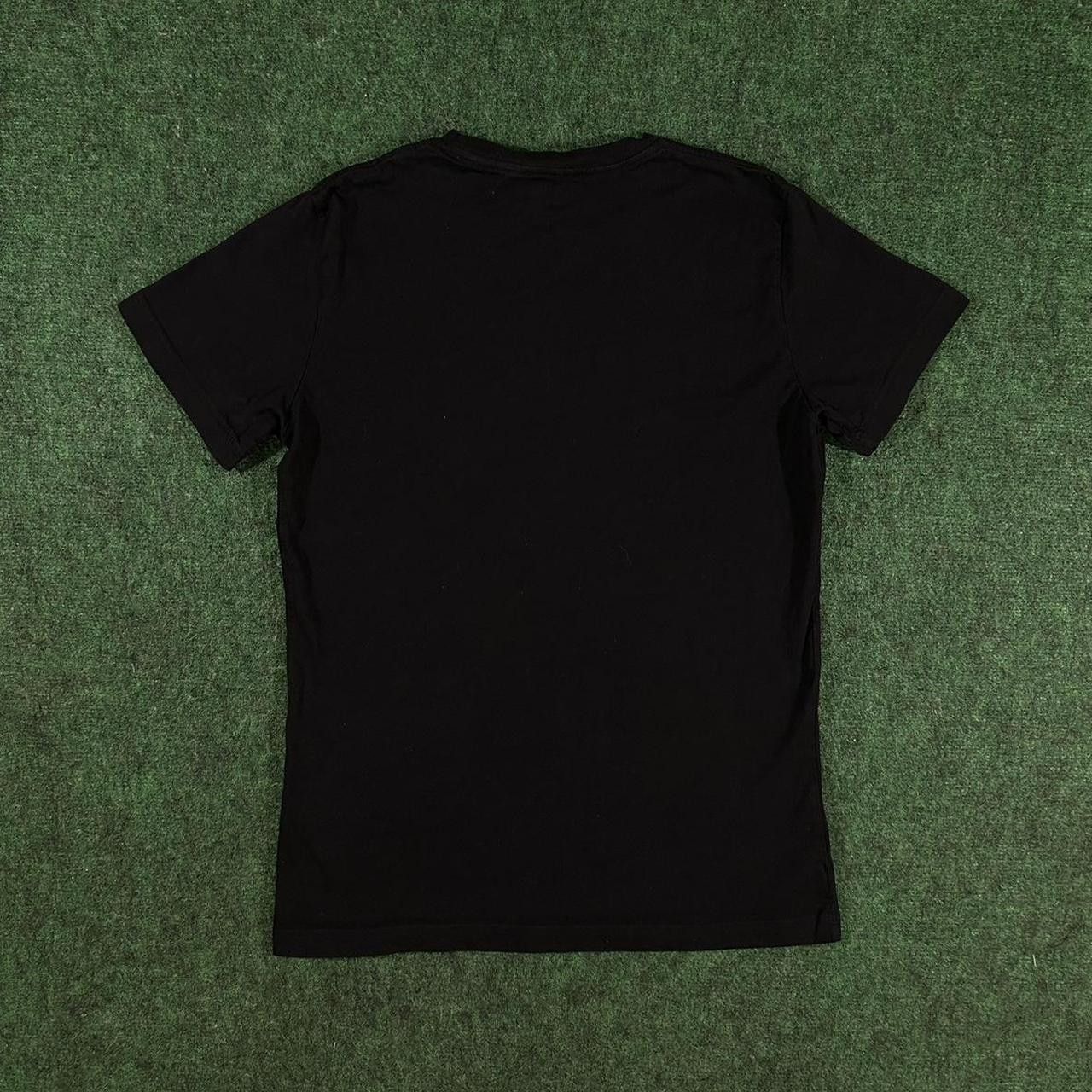 Diesel Diesel T-Diego Div Maglietta T-Shirt Size Medium Size US M / EU 48-50 / 2 - 5 Thumbnail