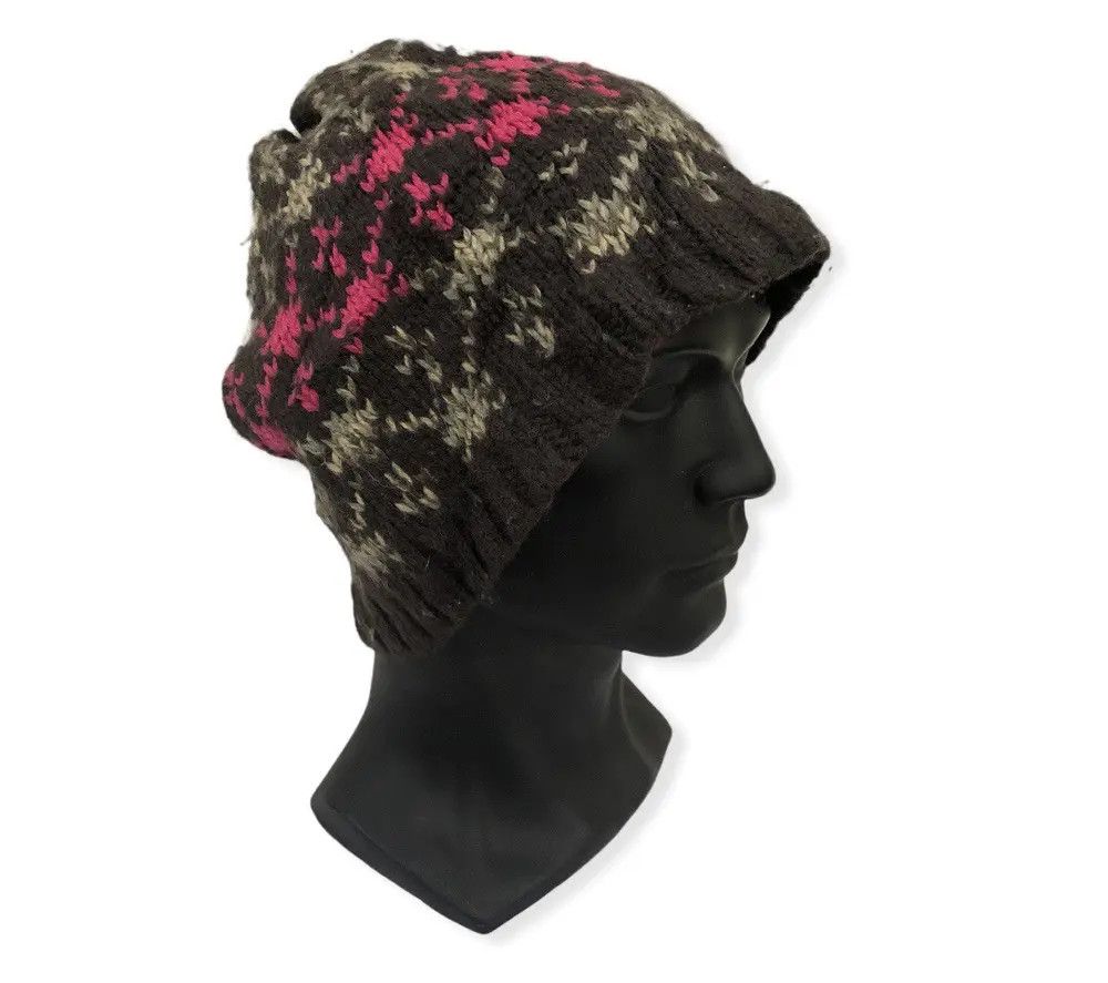 Gap Vintage Gap Knit beanie Hat Size ONE SIZE - 3 Thumbnail
