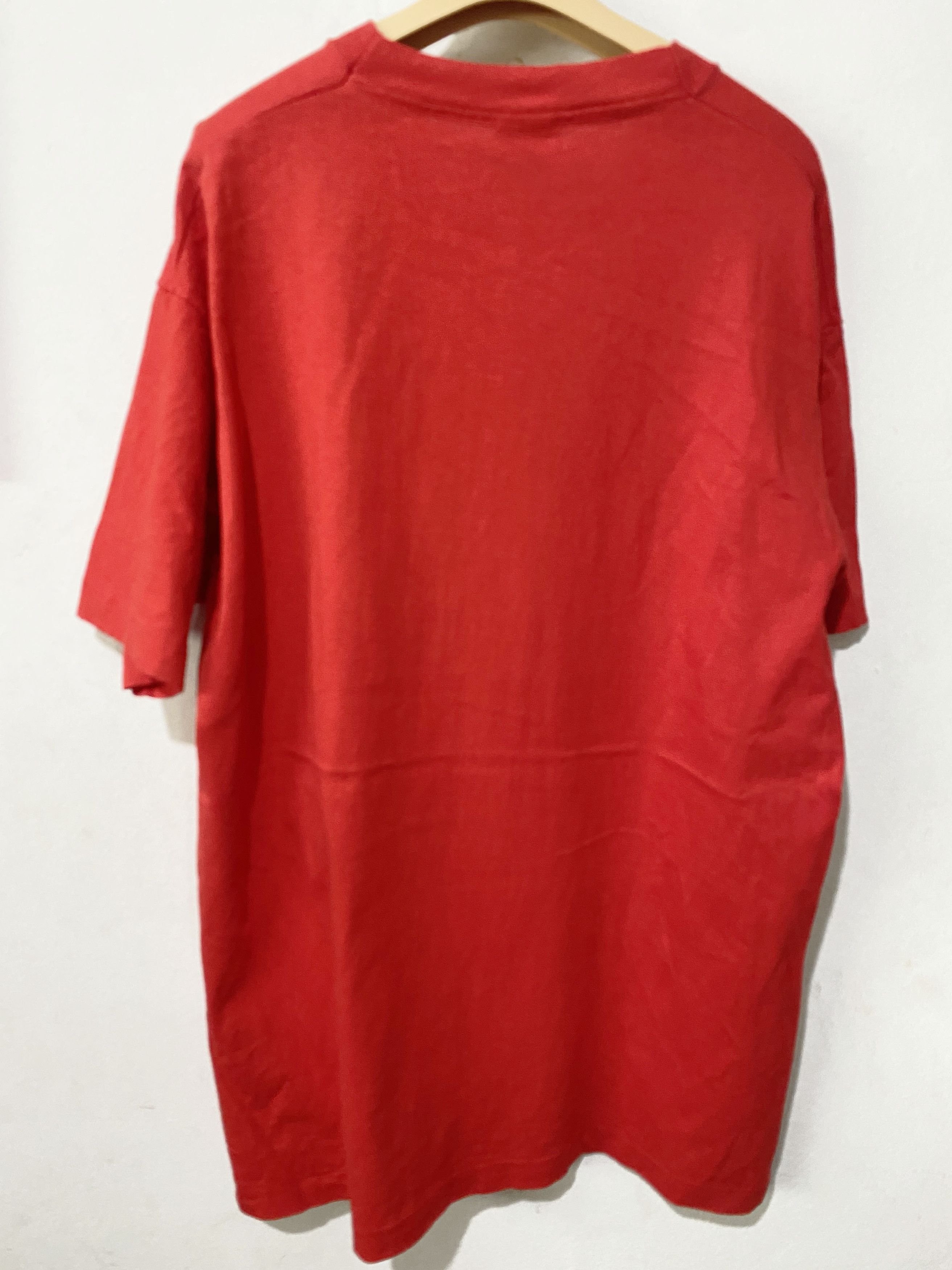 Vintage Vintage Sisterhood Shirt Size US XL / EU 56 / 4 - 3 Thumbnail